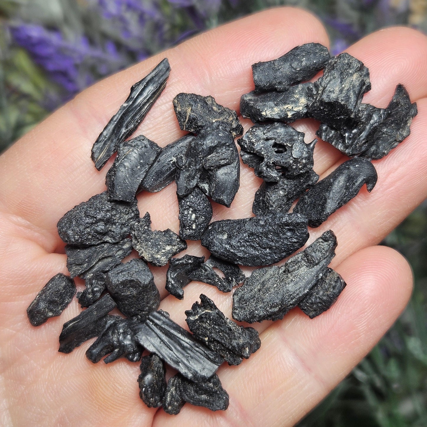 Irgizite Meteorite Specimen