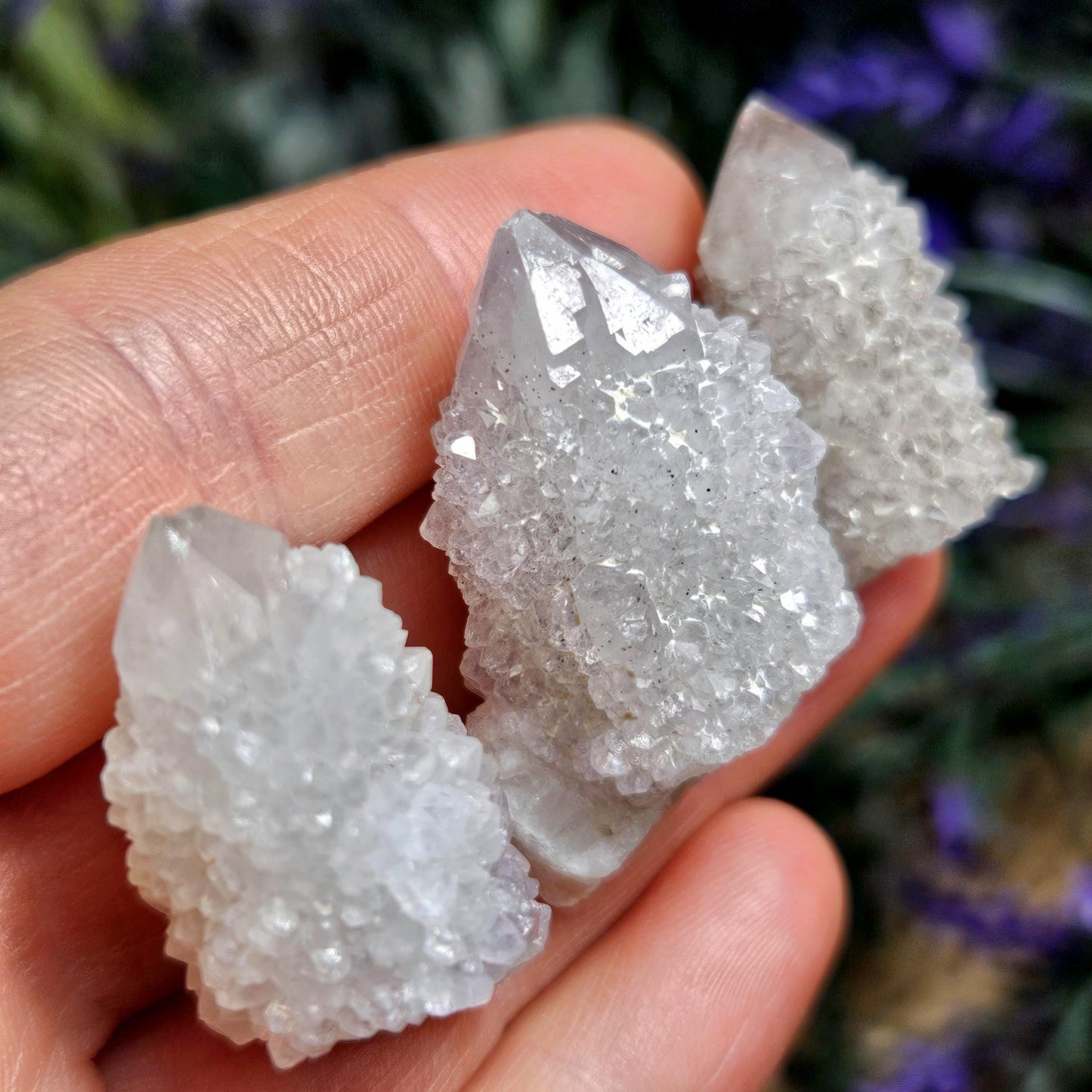 Spirit Quartz