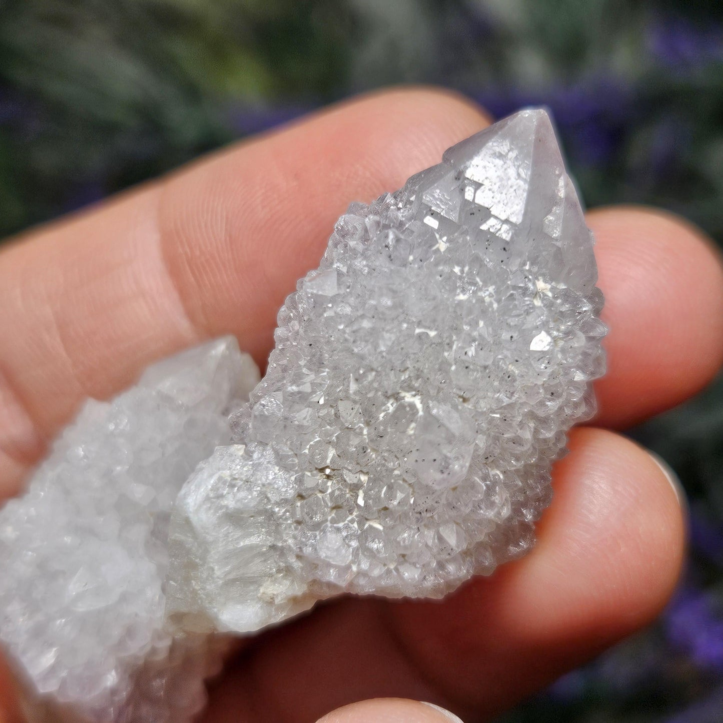 Spirit Quartz