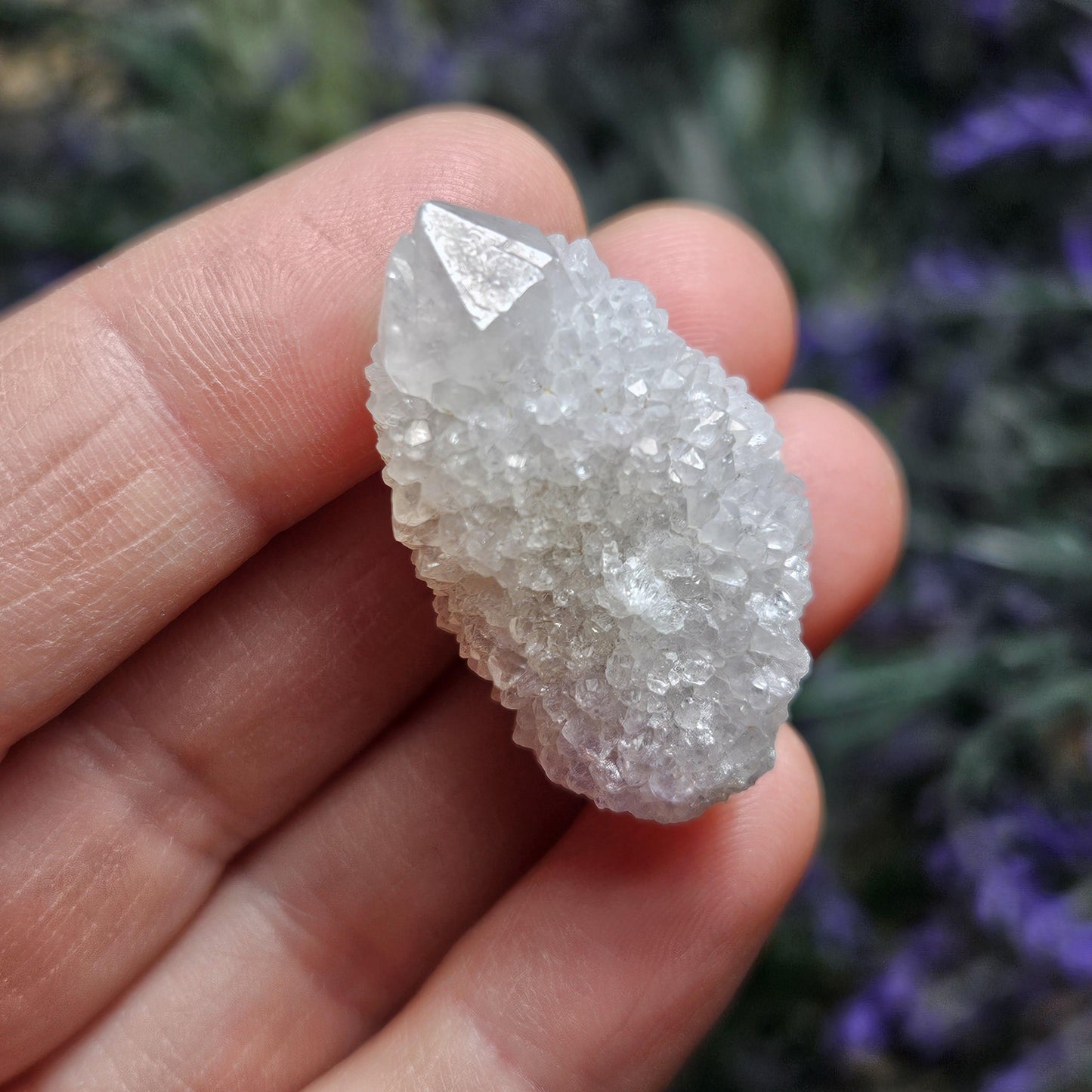 Spirit Quartz