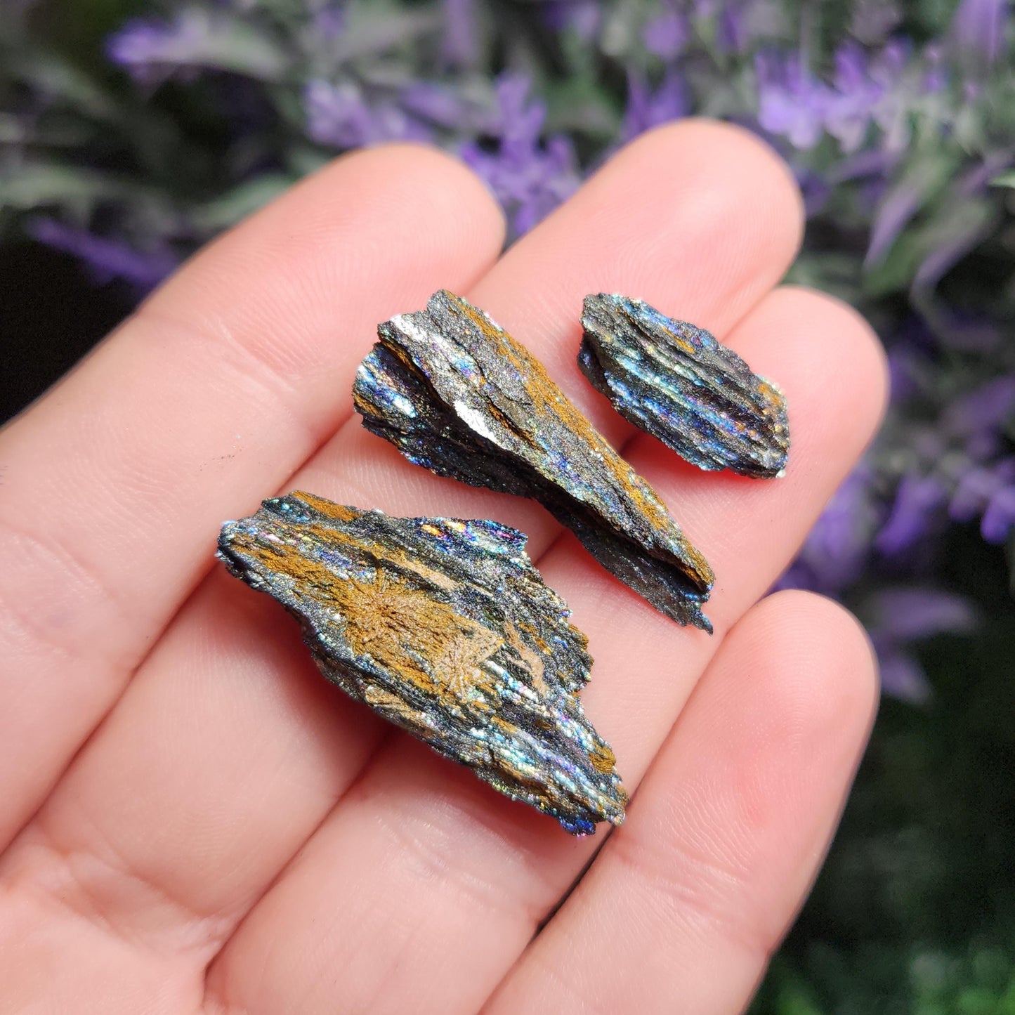 Specular Hematite