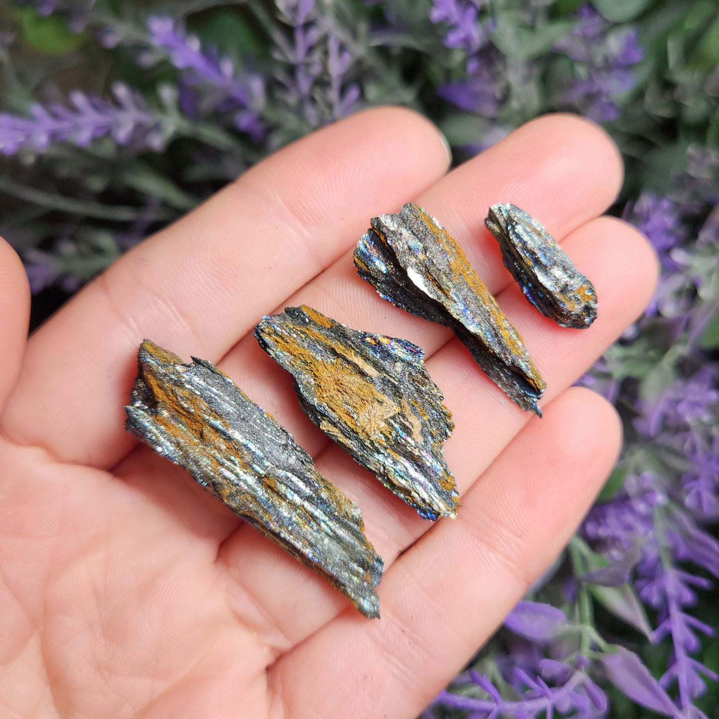 Specular Hematite