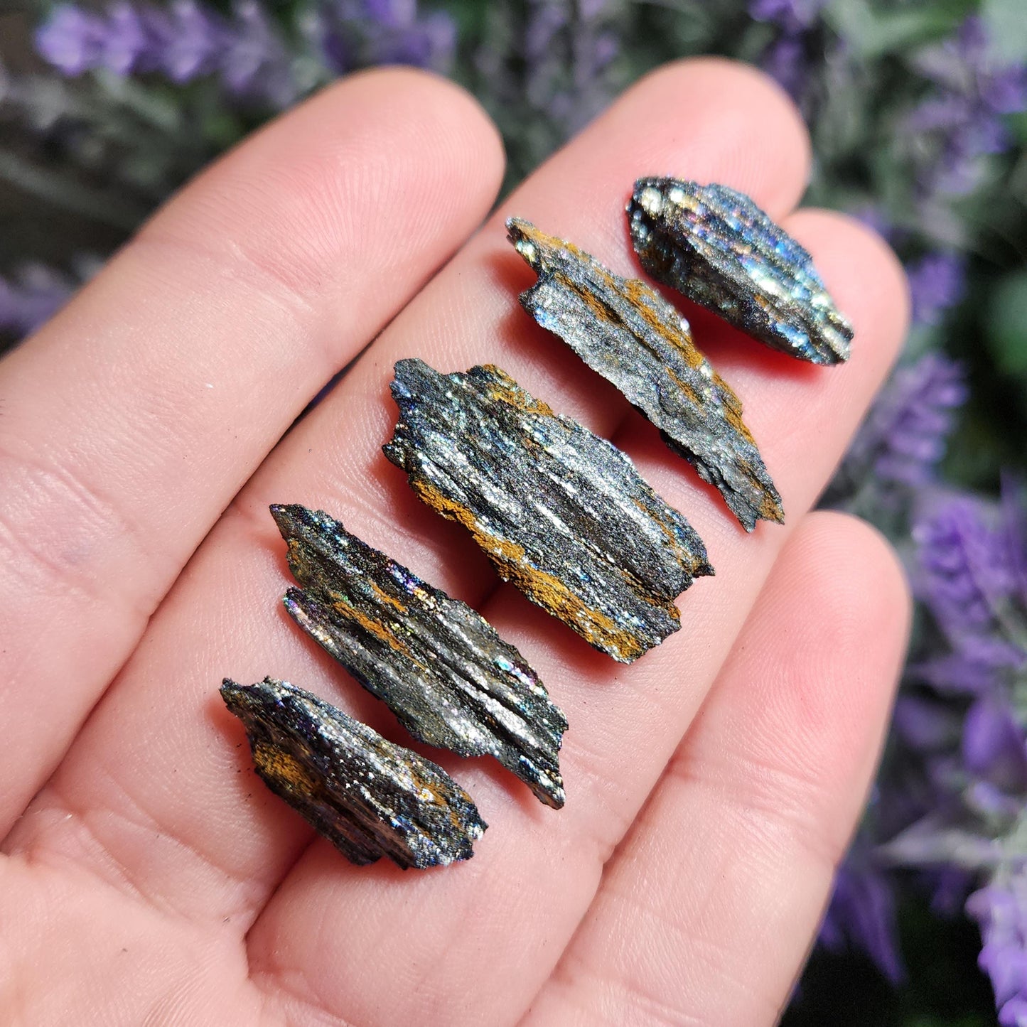 Specular Hematite