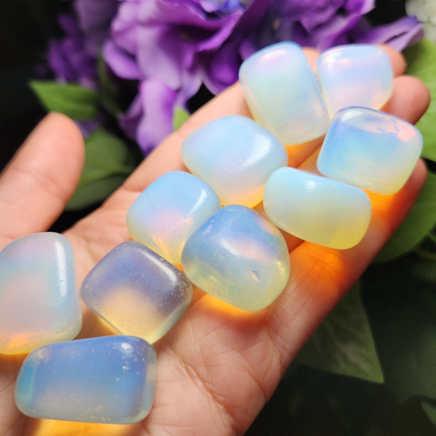 Opalite Crystal