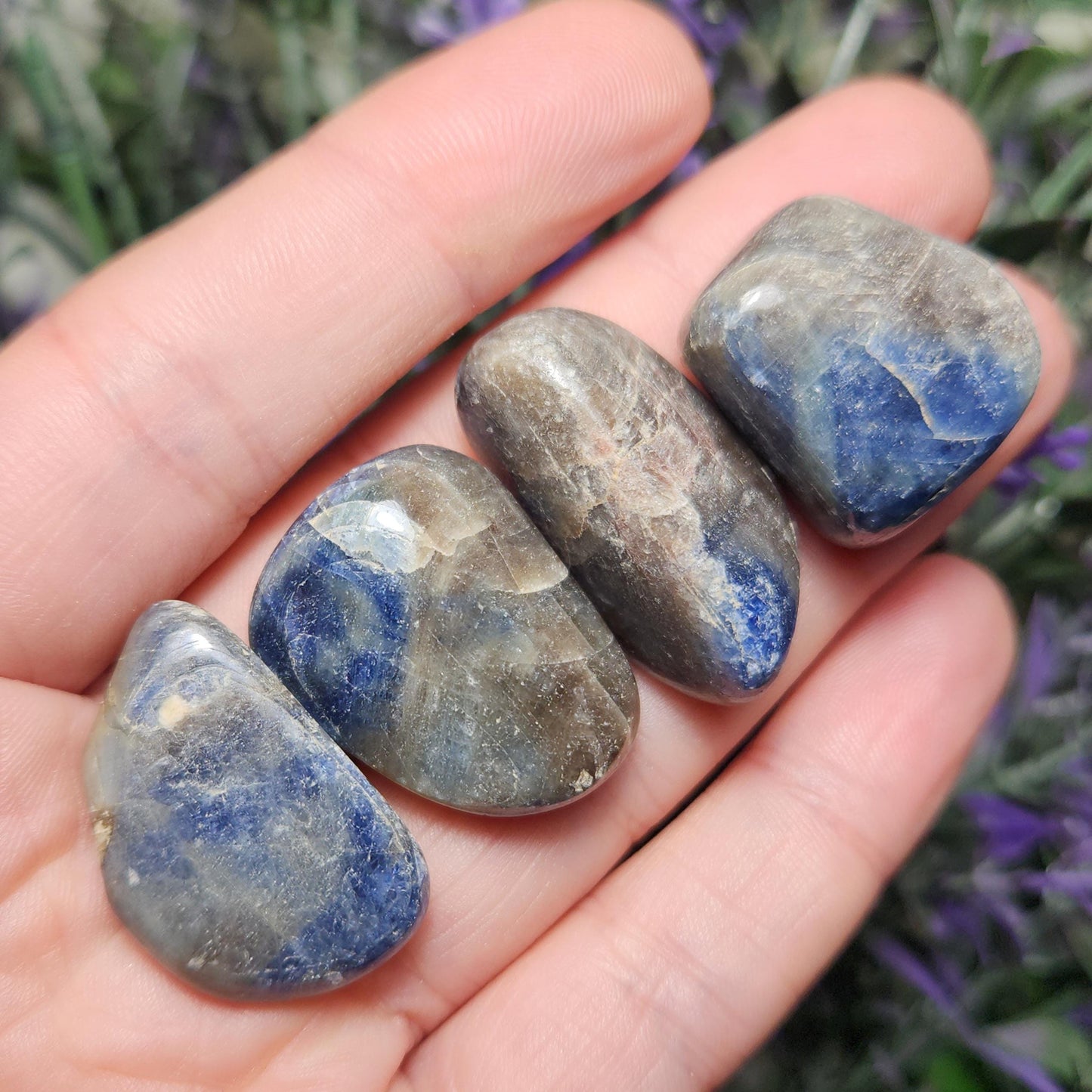 Sapphire Crystal
