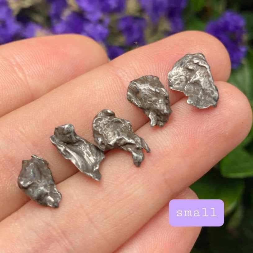 Meteorite