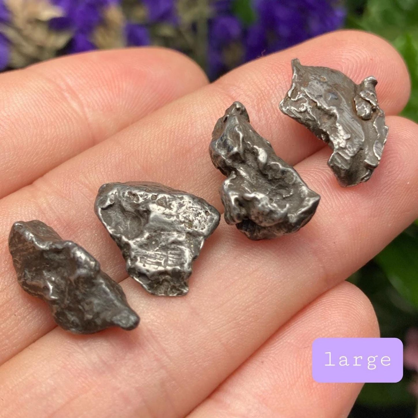 Meteorite