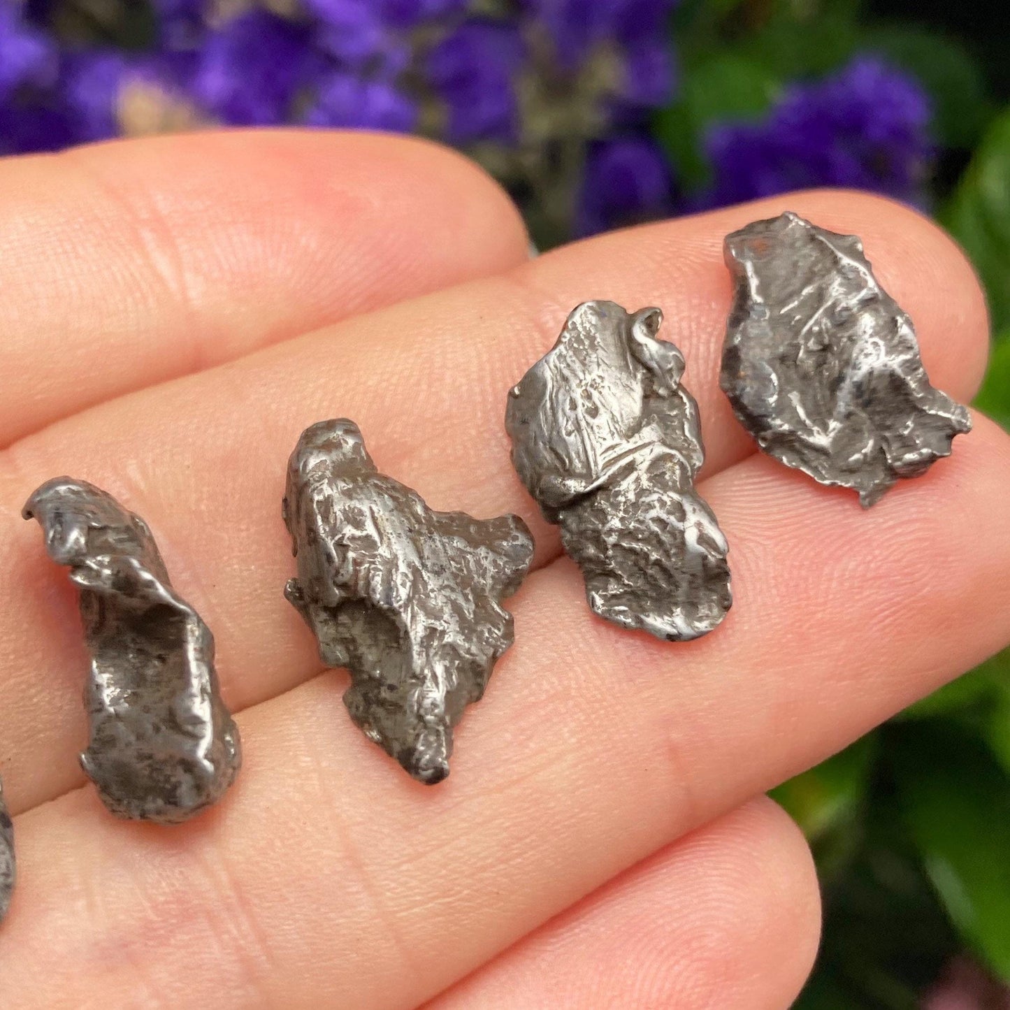 Meteorite