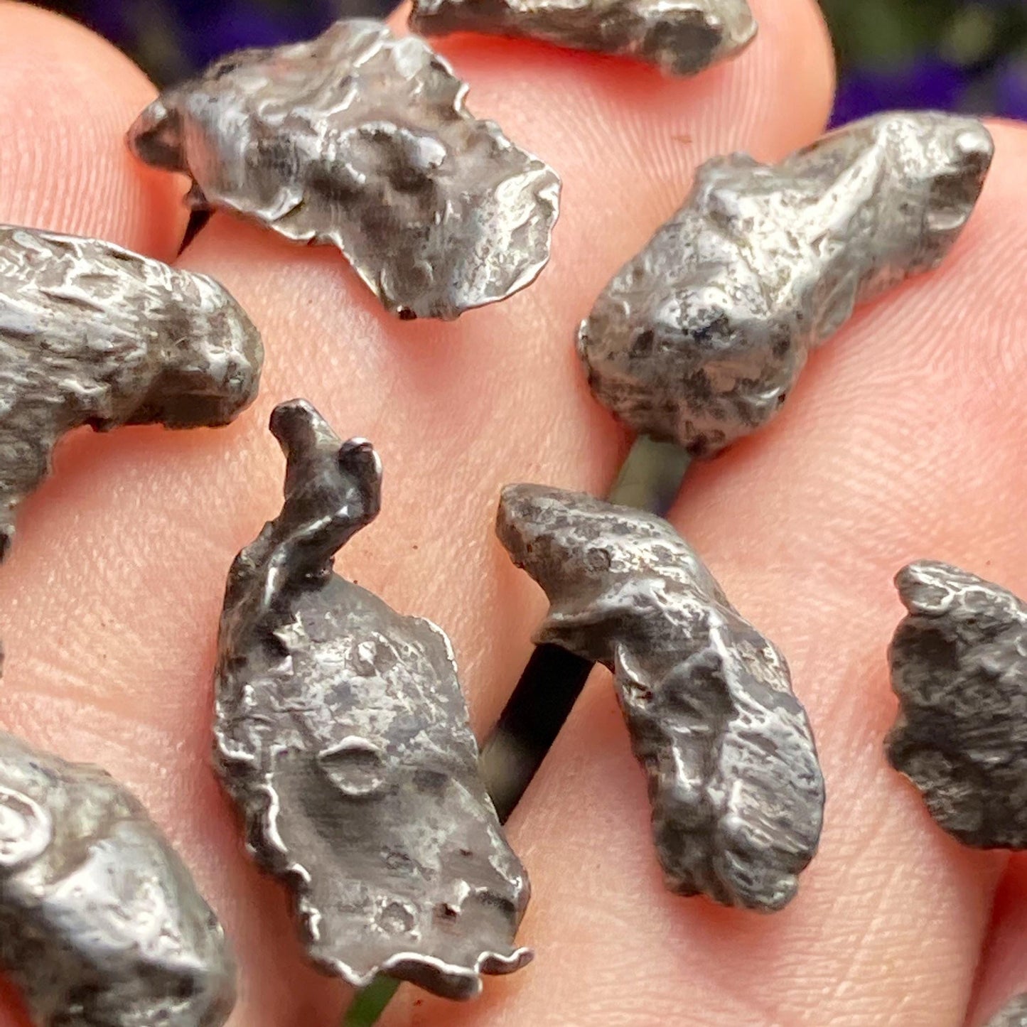 Meteorite