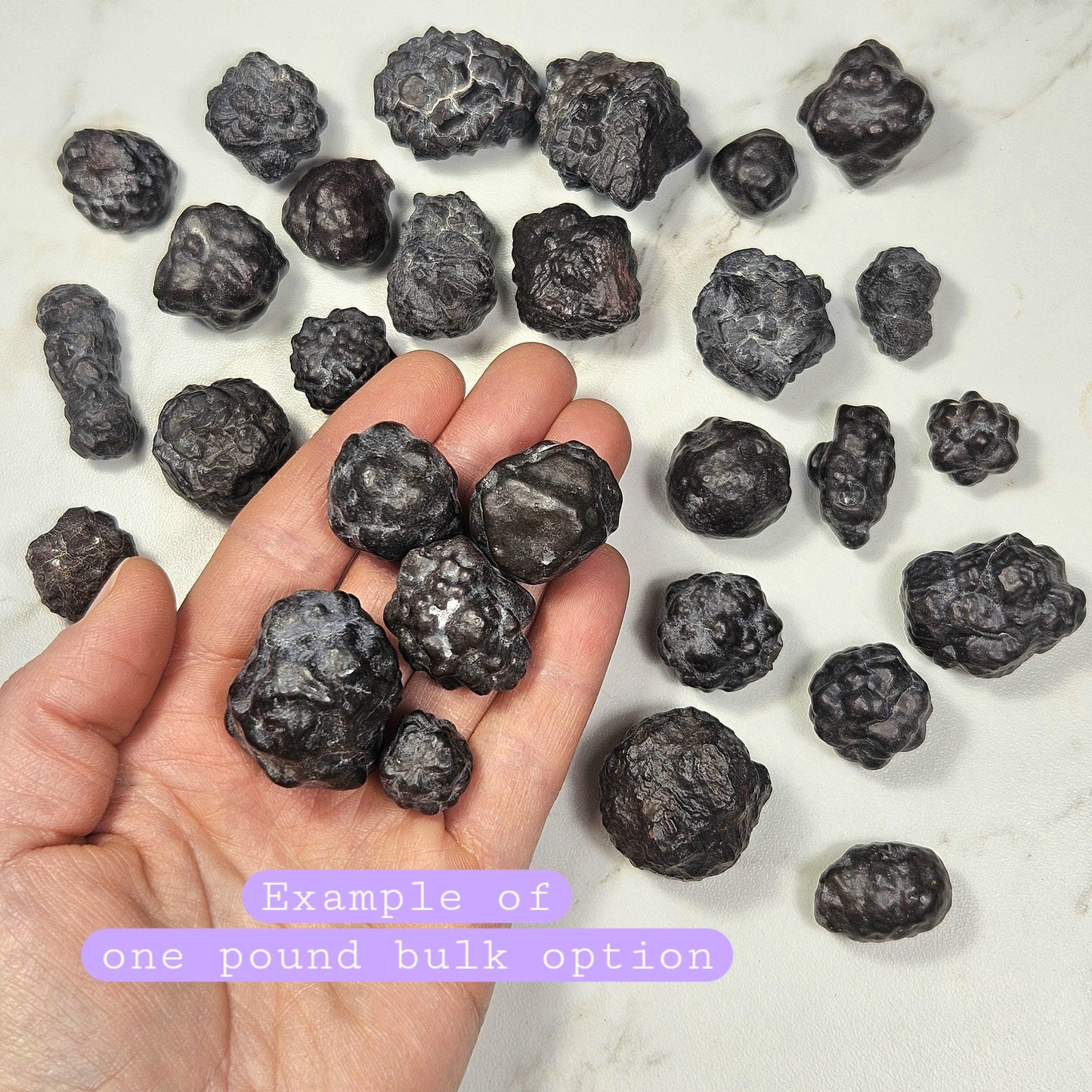 WHOLESALE Prophecy Stone