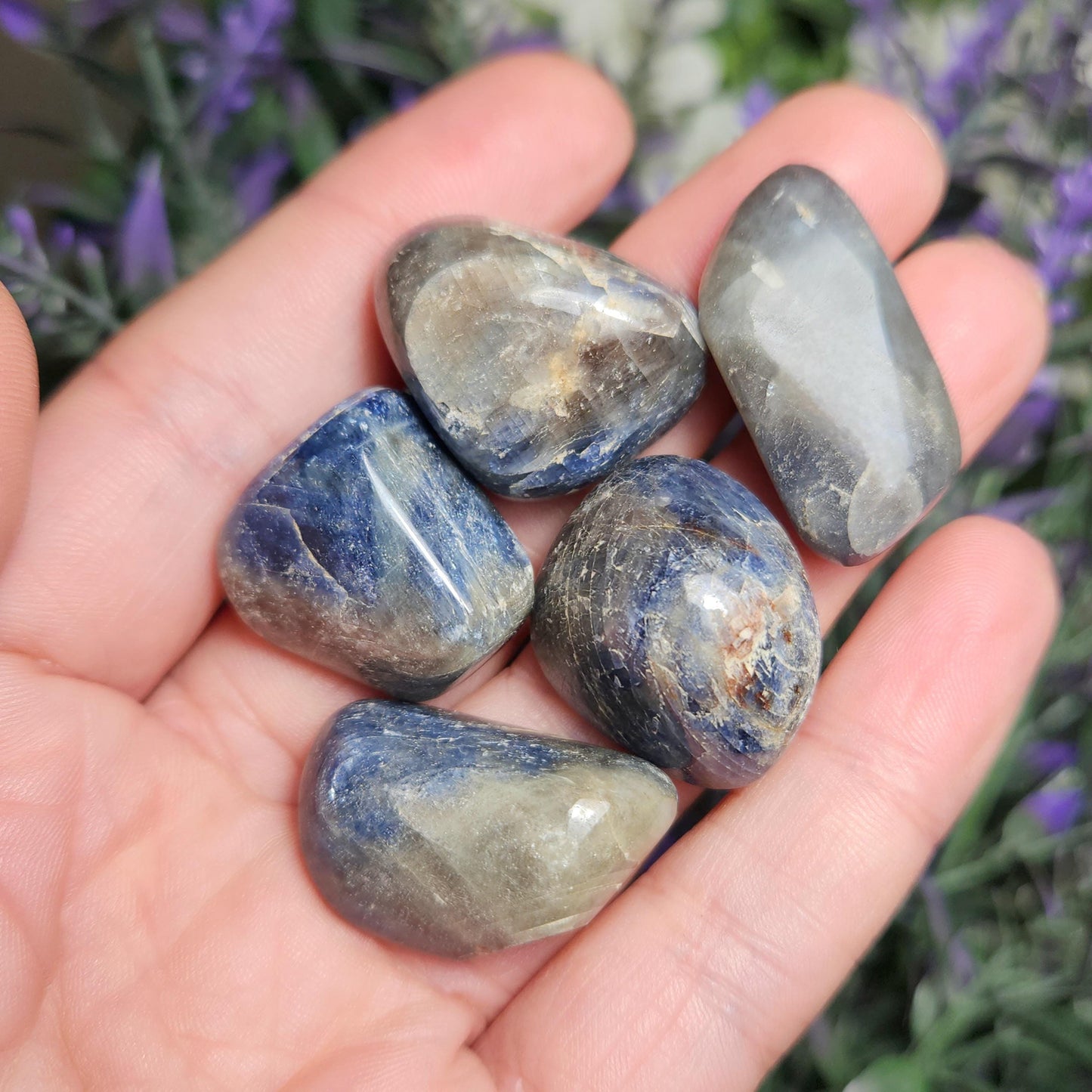 Sapphire Crystal