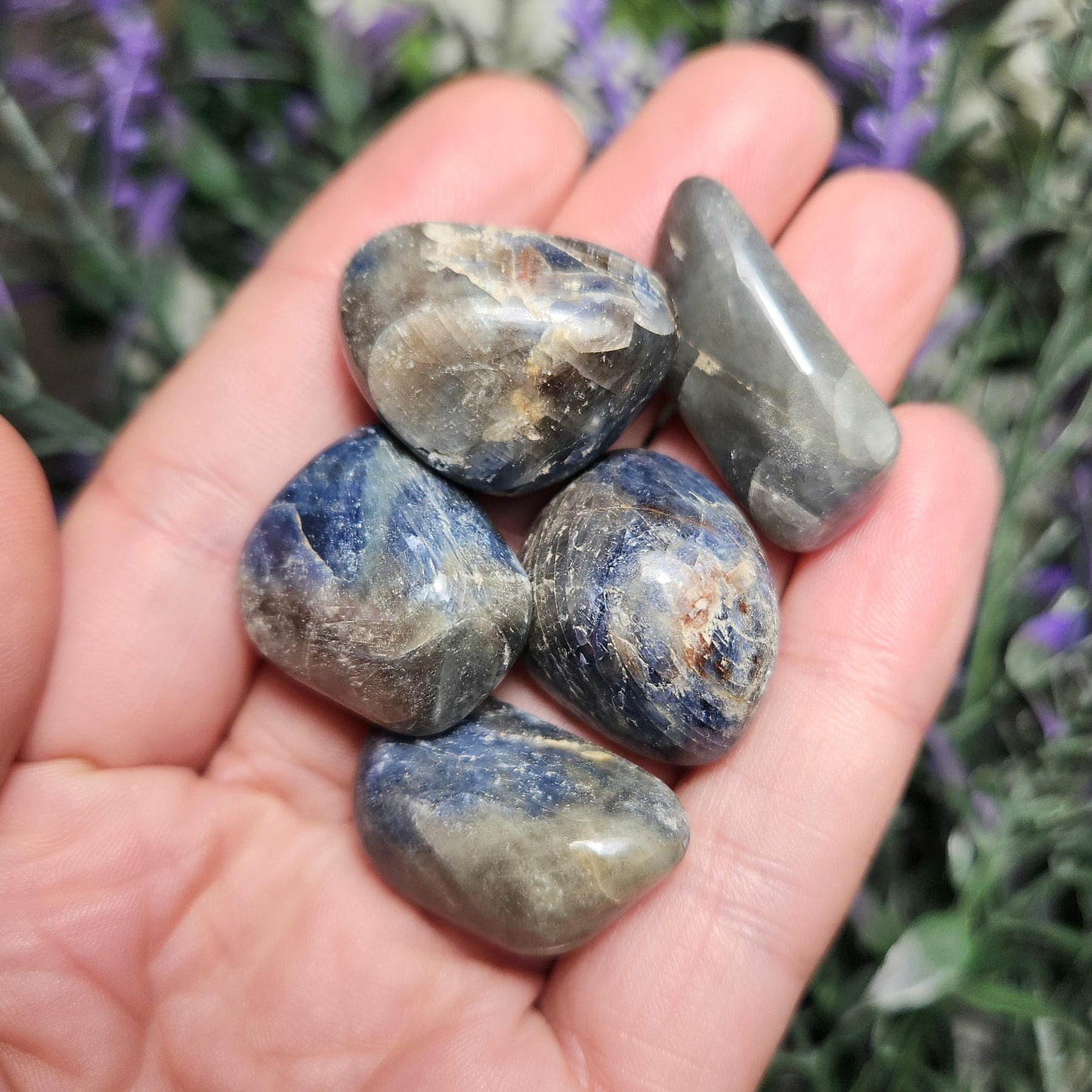 Sapphire Crystal