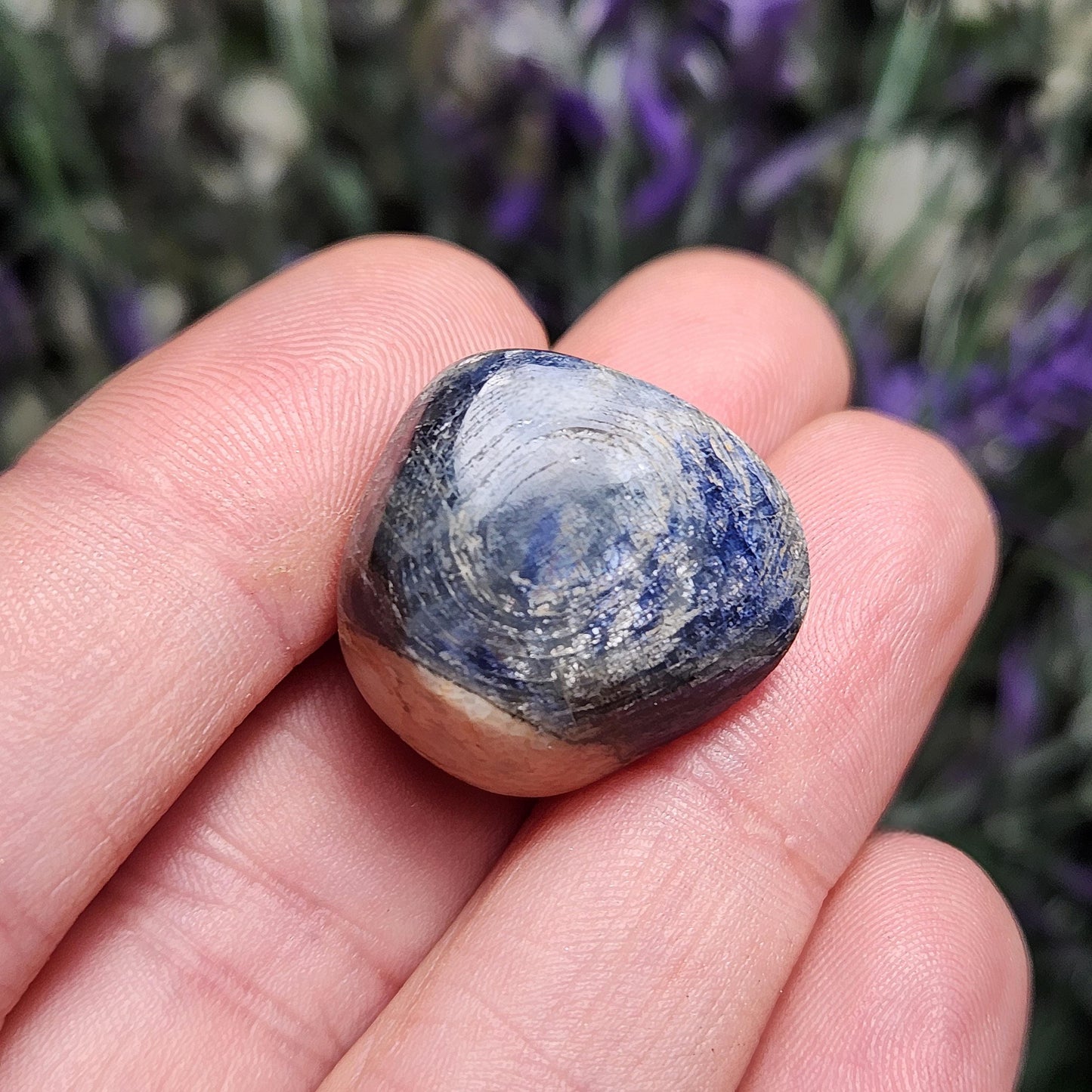 Sapphire Crystal