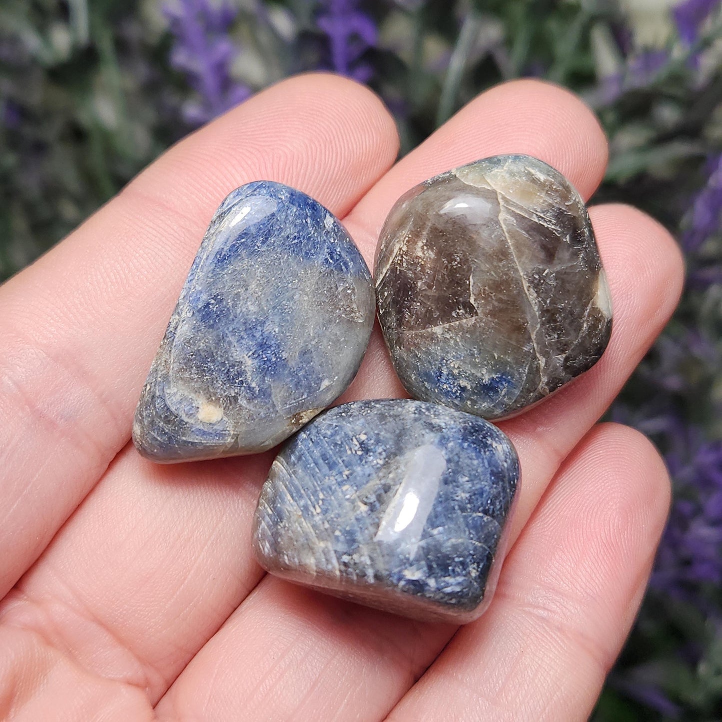 Sapphire Crystal