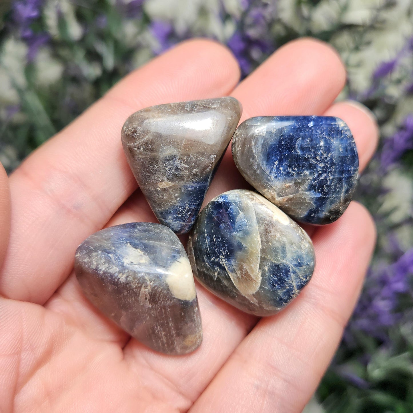 Sapphire Crystal