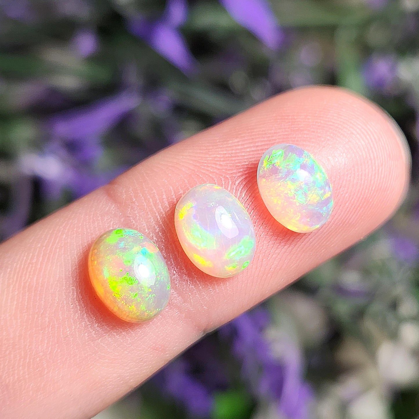 Opal Cabochon