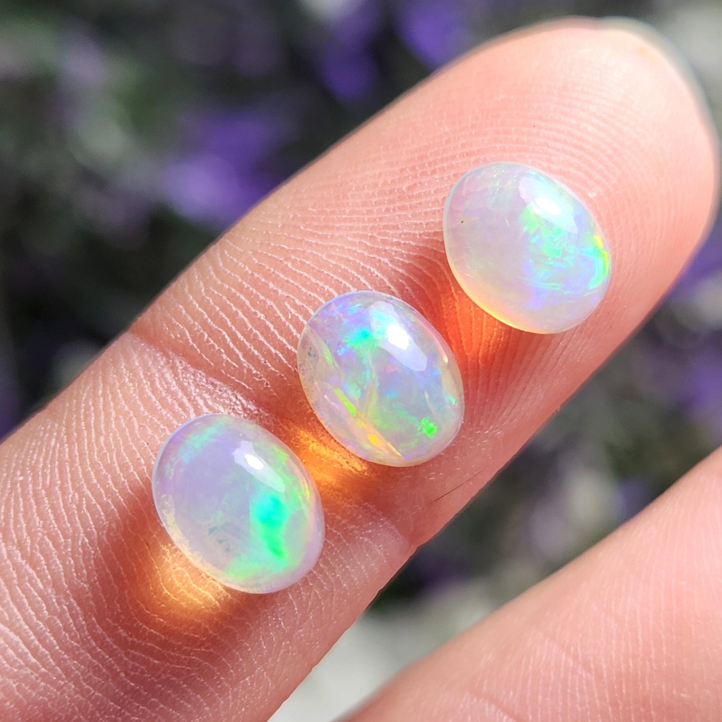 Opal Cabochon