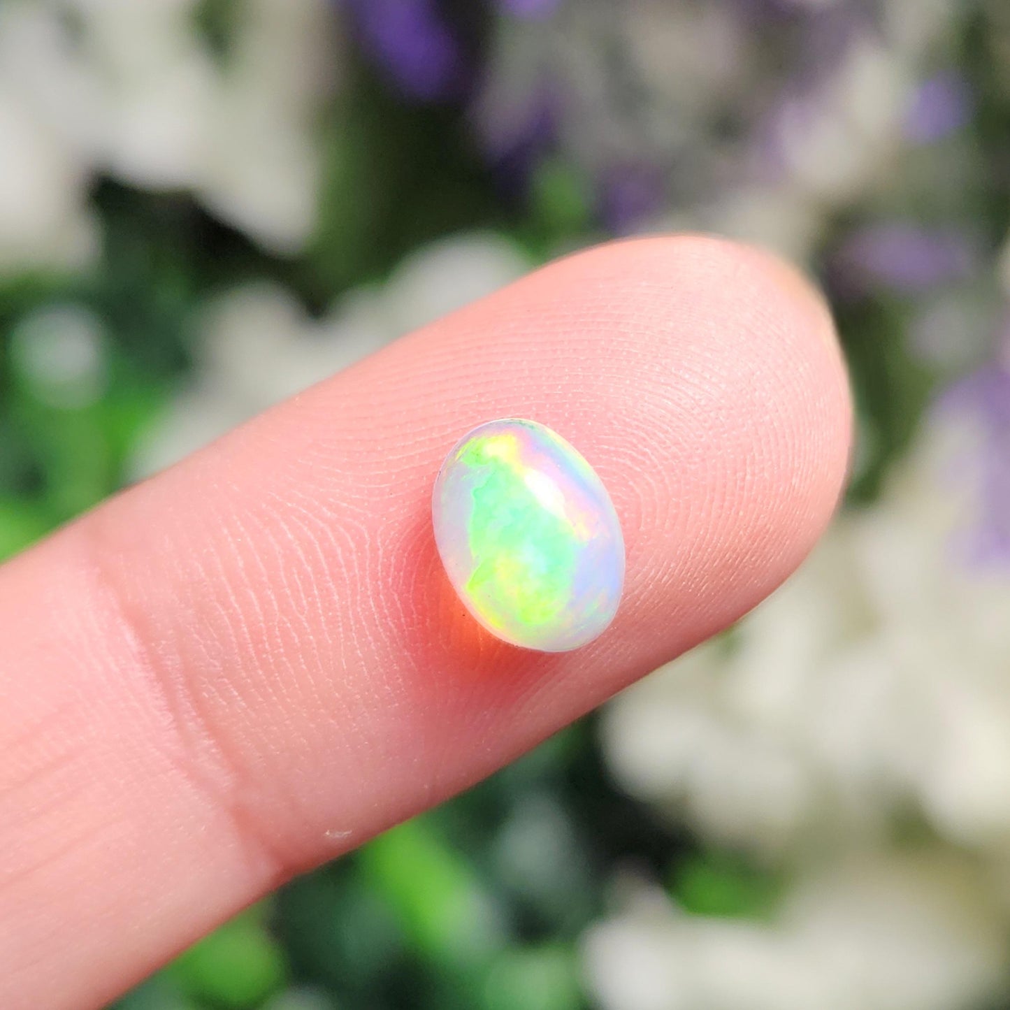 Opal Cabochon