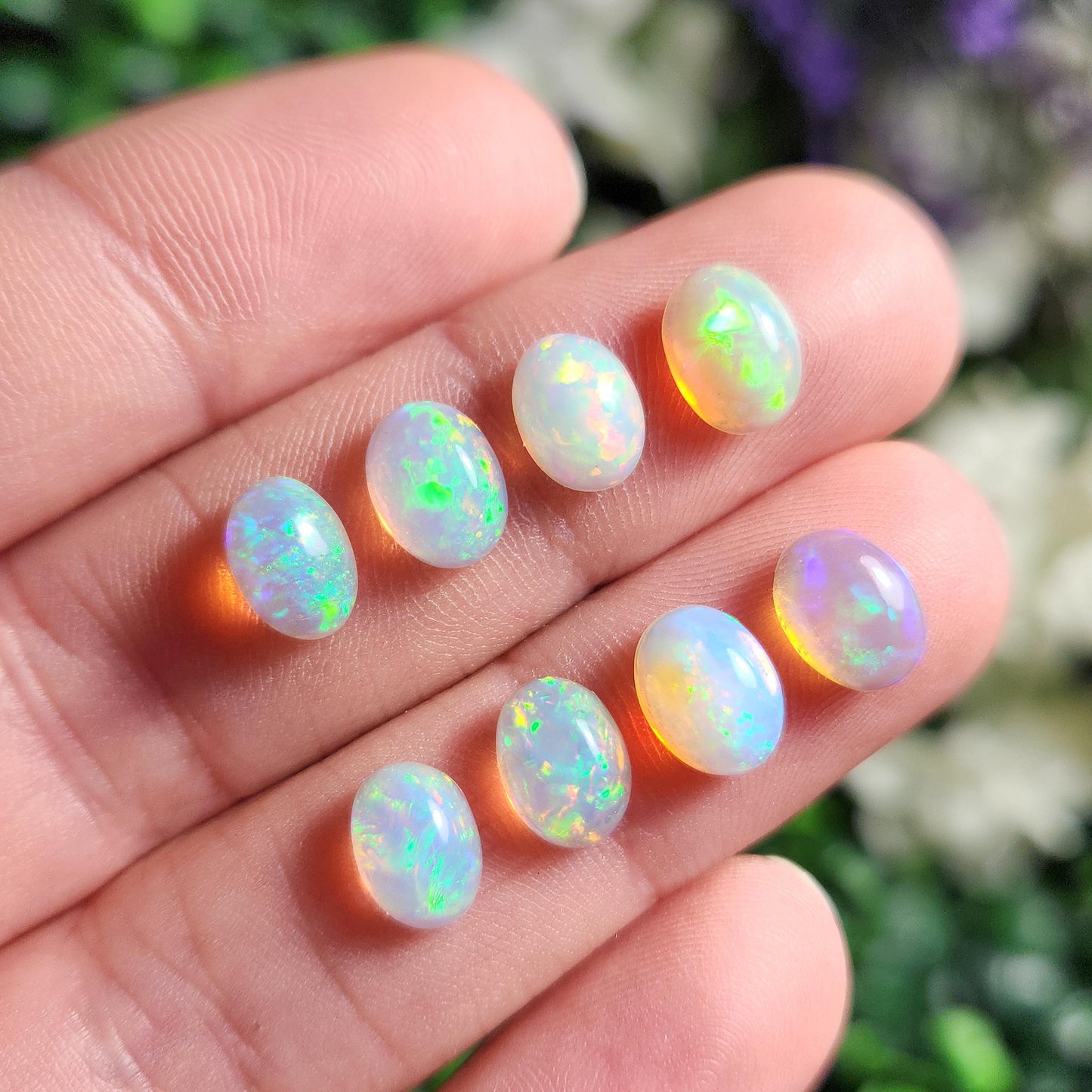 Opal Cabochon