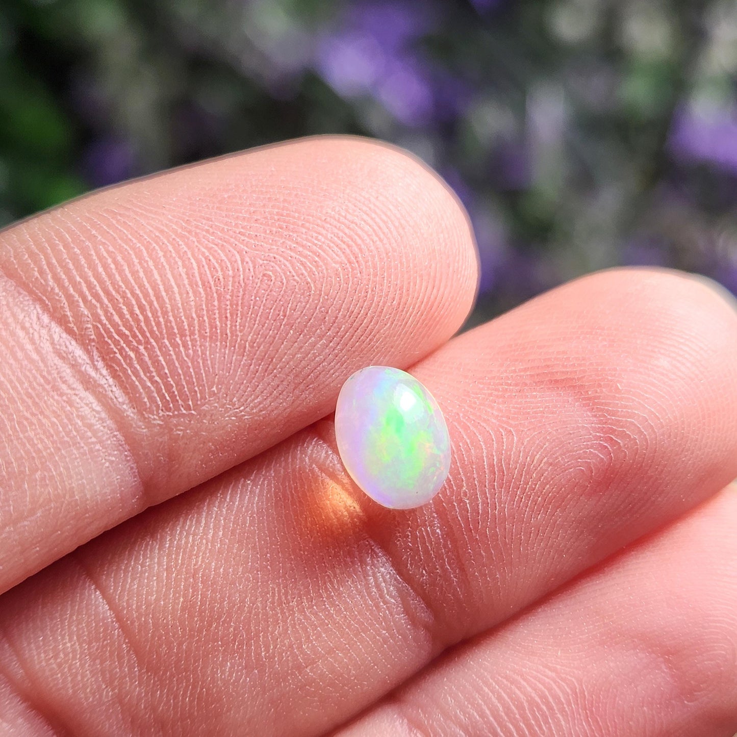 Opal Cabochon