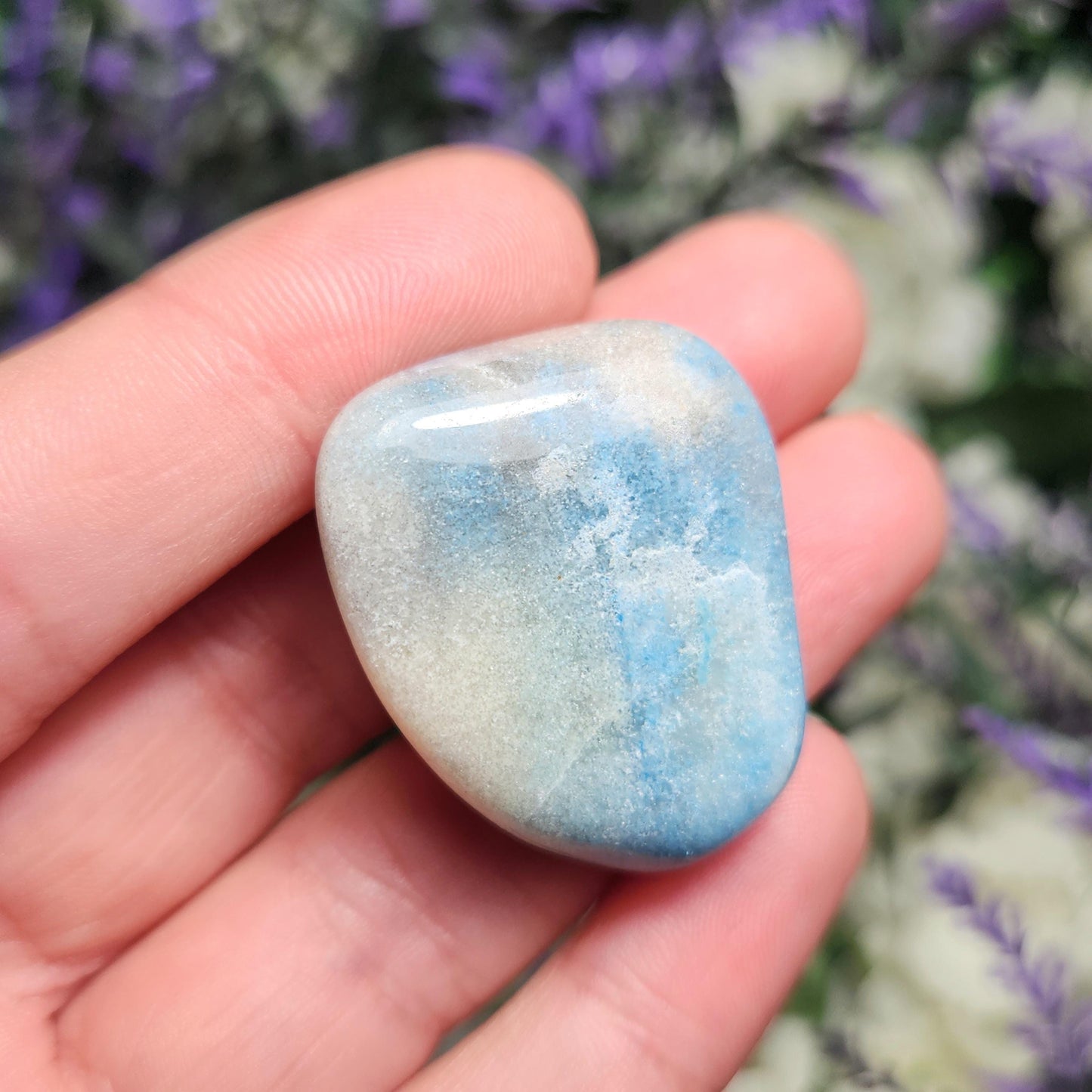 Trolleite Stone