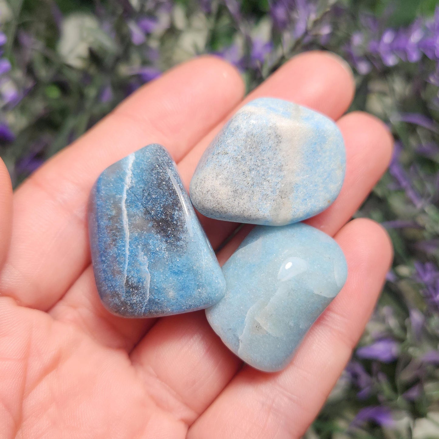 Trolleite Stone