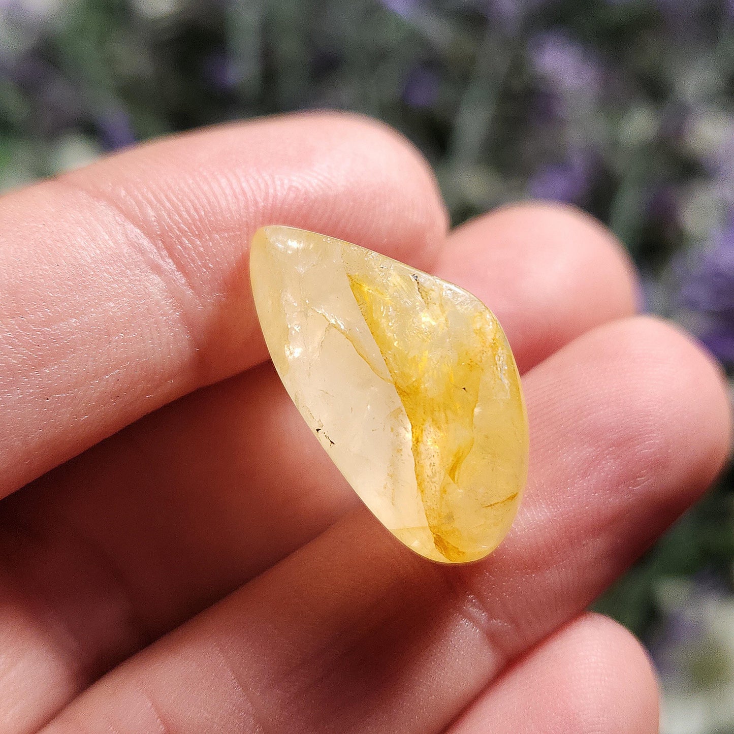 Golden Healer Quartz