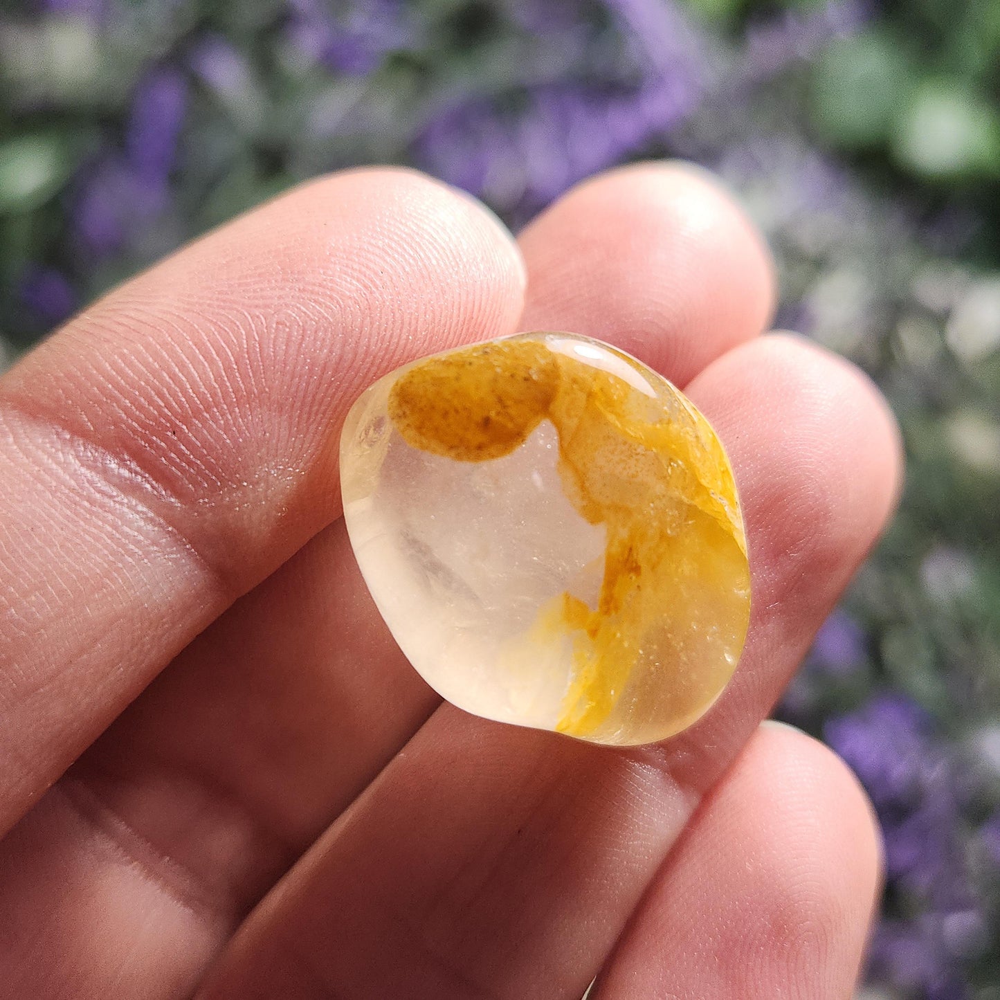 Golden Healer Quartz