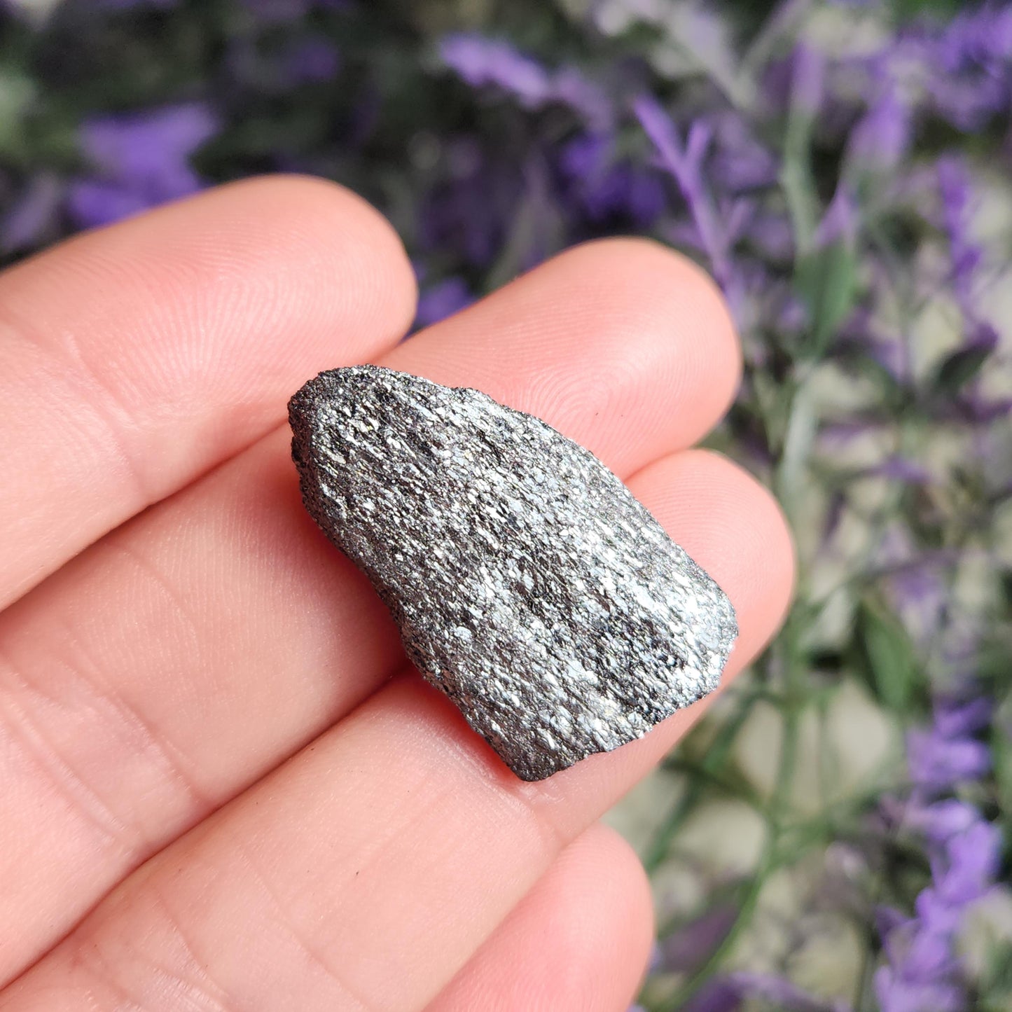 Specular Hematite
