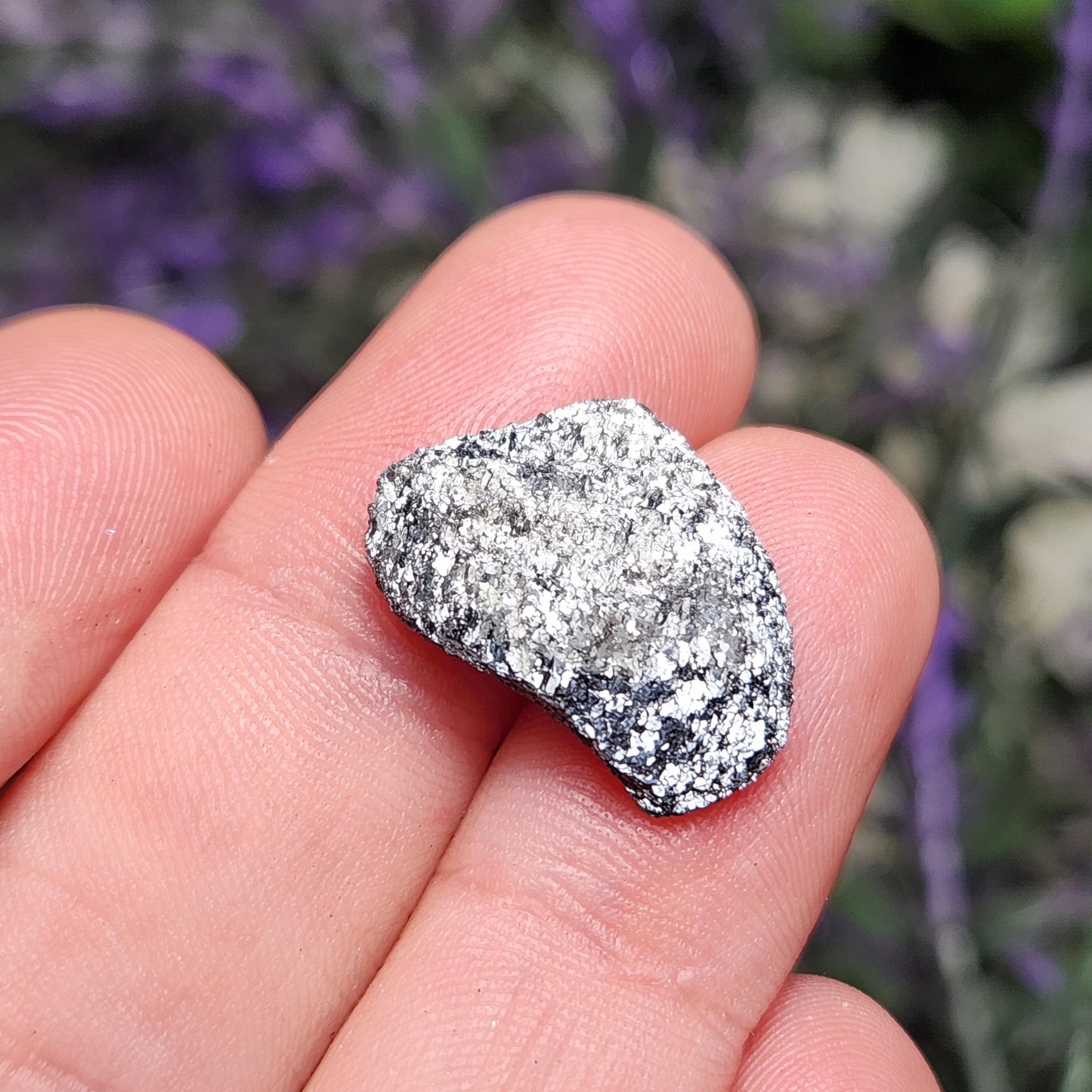 Specular Hematite