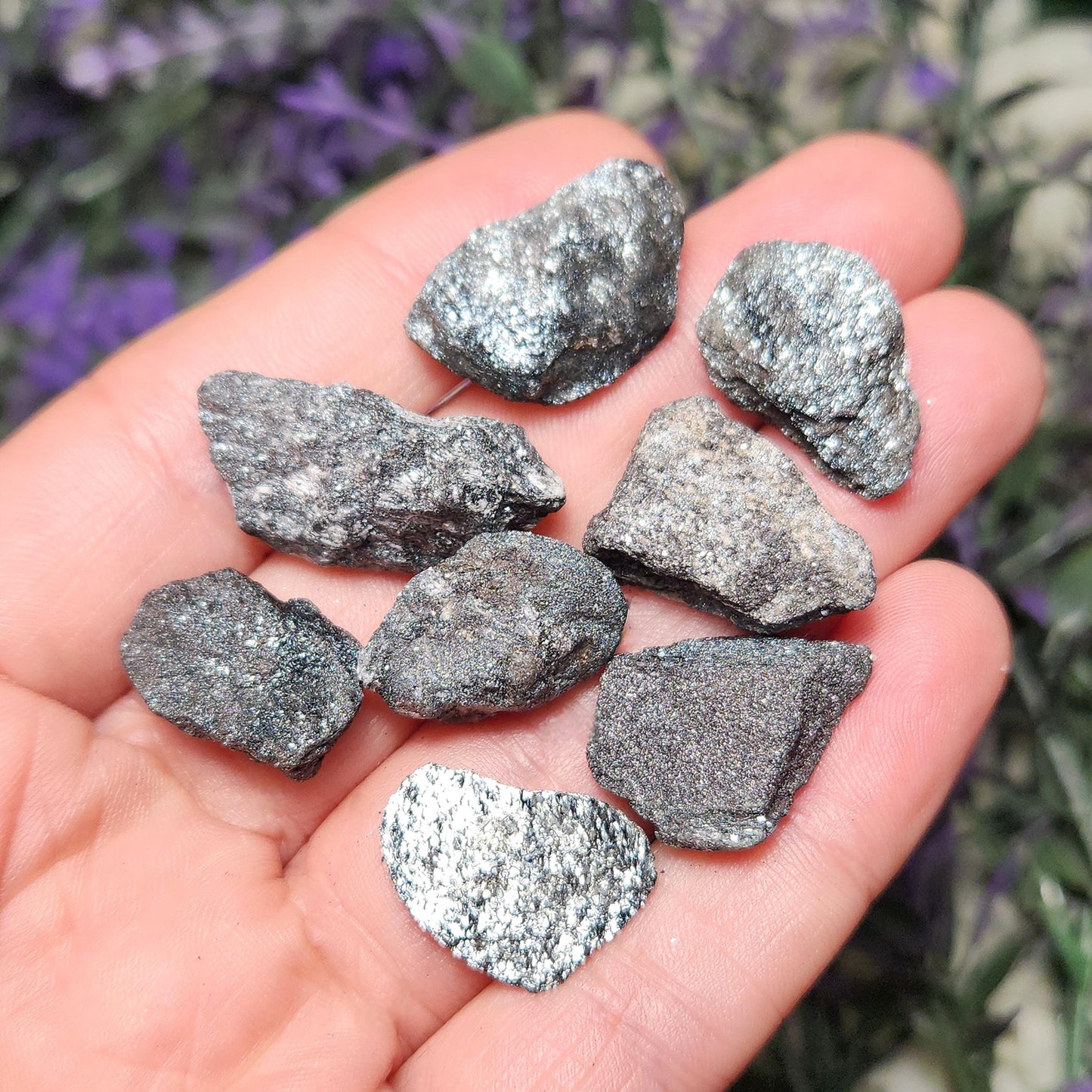 Specular Hematite