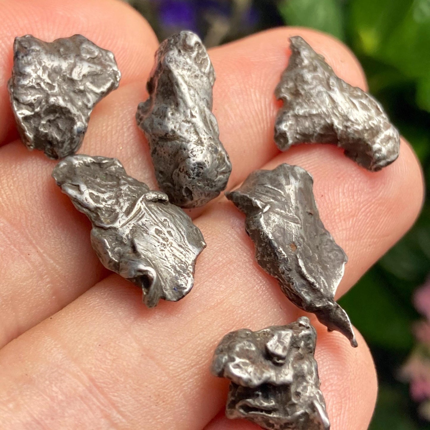 Meteorite
