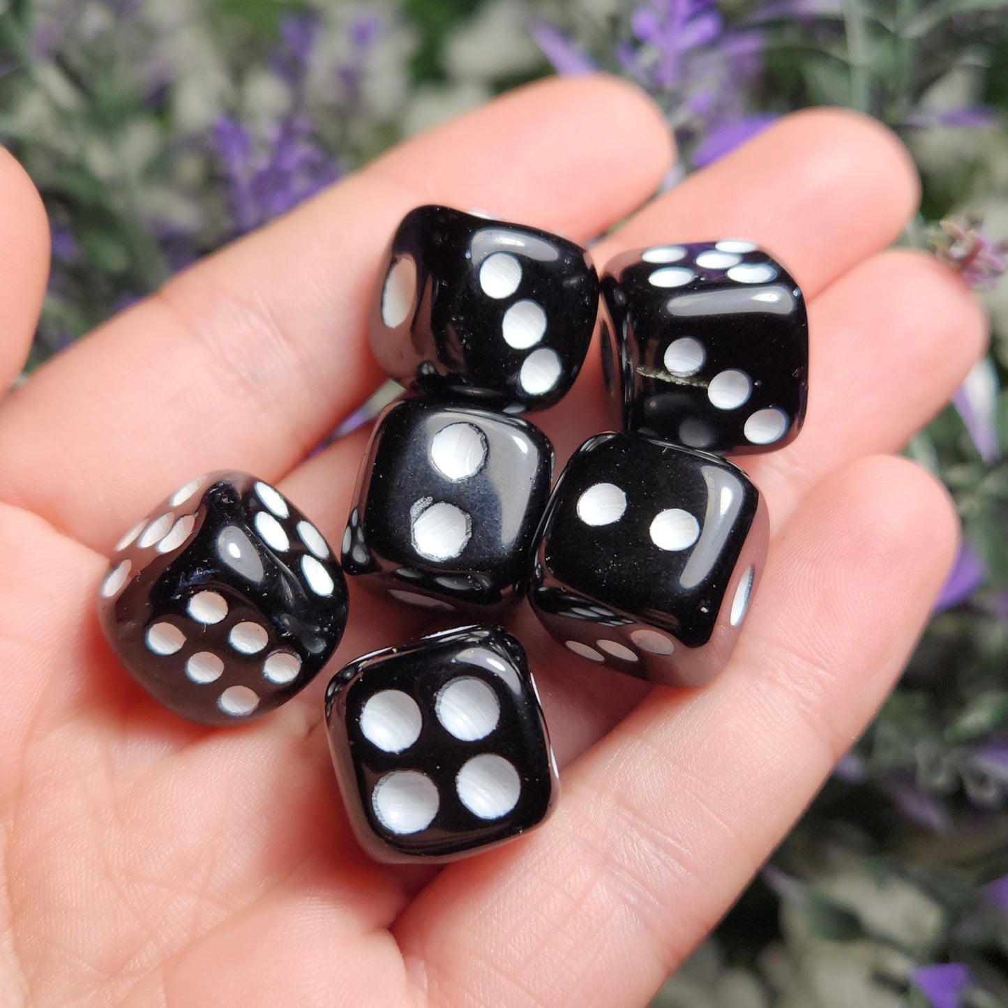 Obsidian Dice
