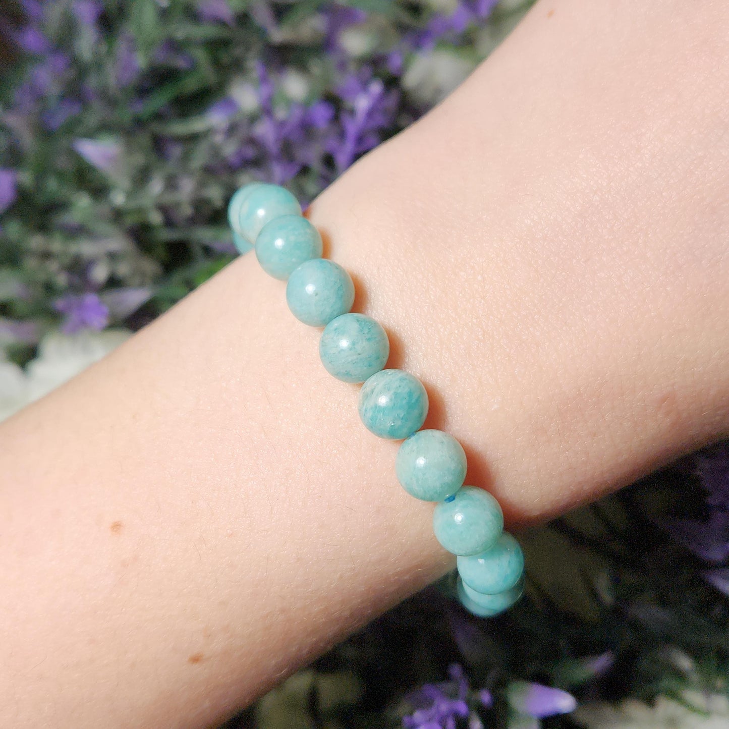Amazonite Bracelet