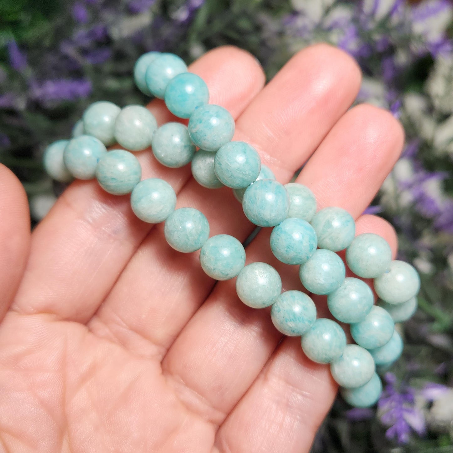 Amazonite Bracelet