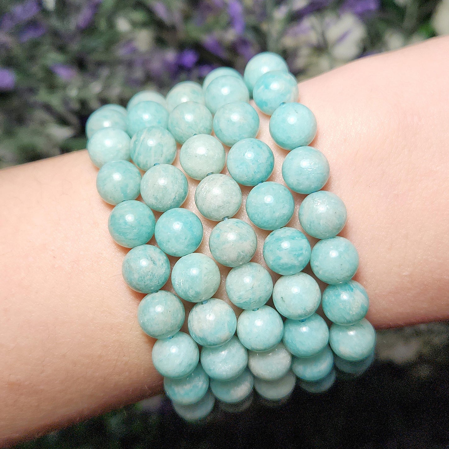 Amazonite Bracelet