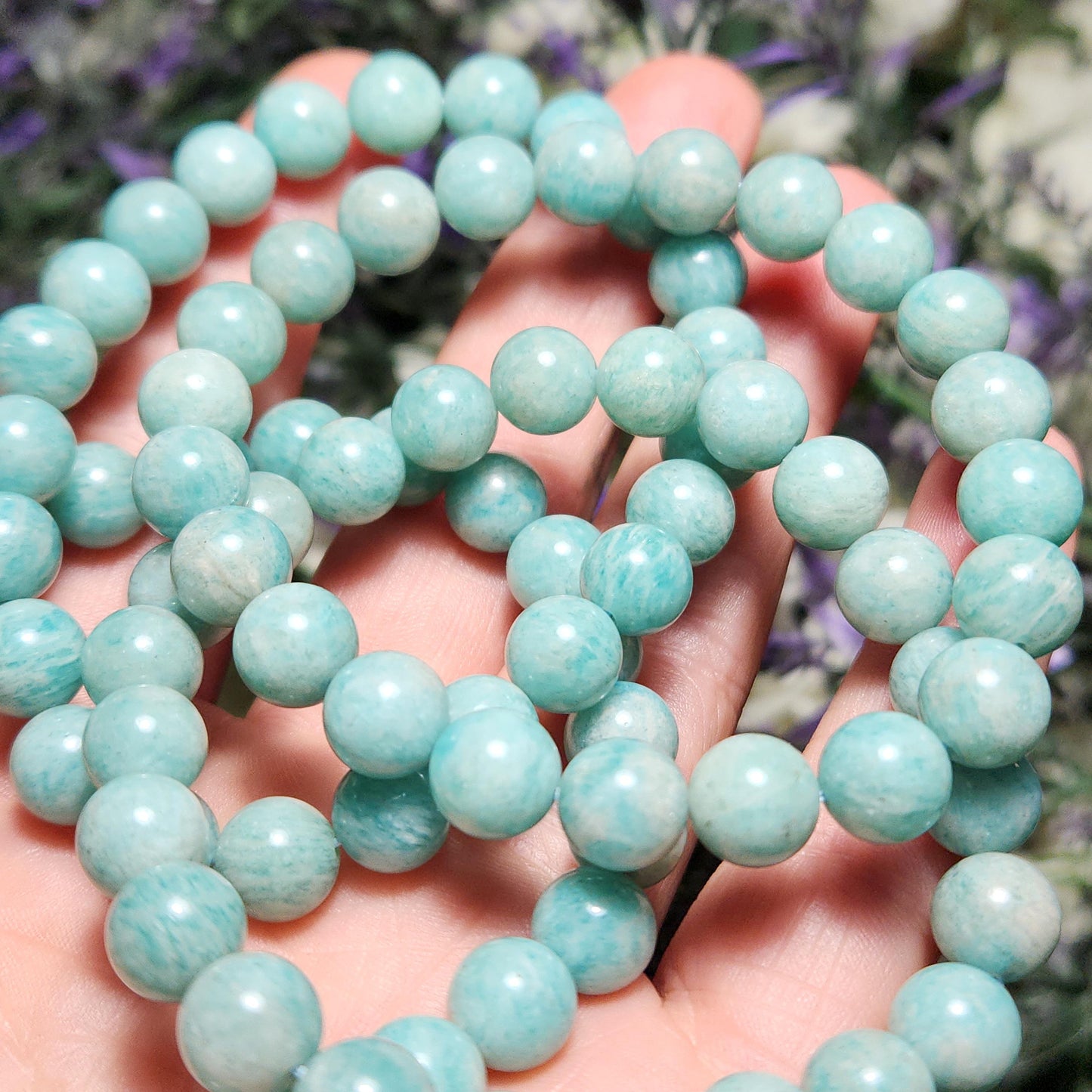 Amazonite Bracelet