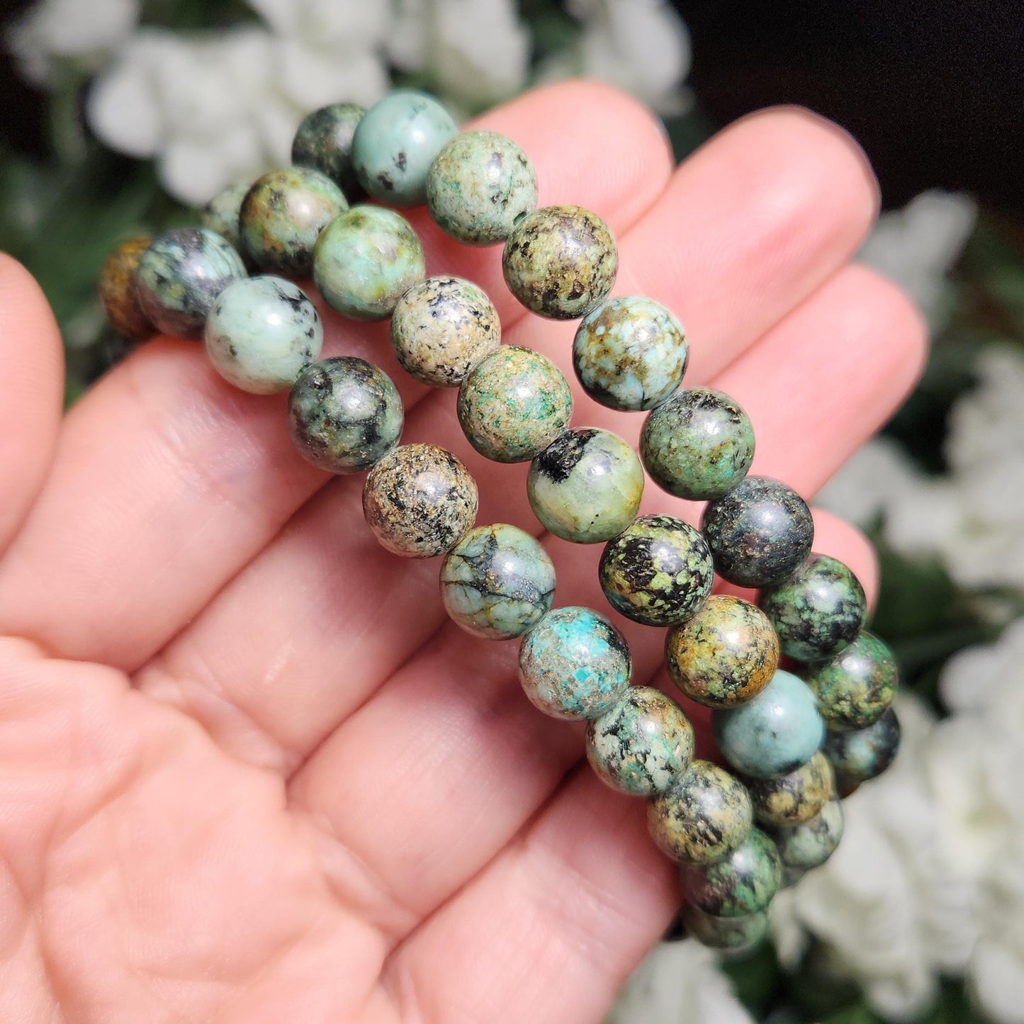 Turquoise Bracelet