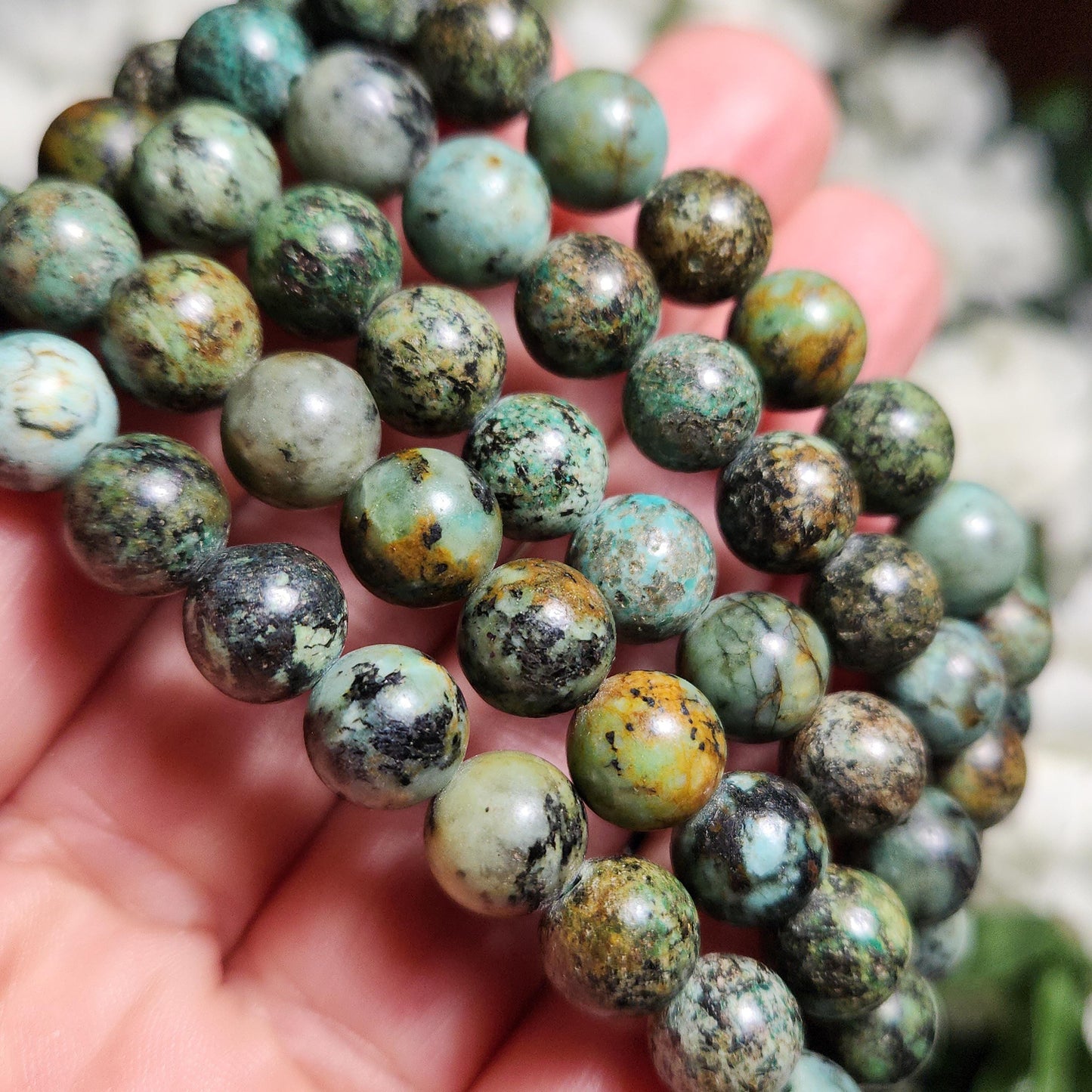 Turquoise Bracelet