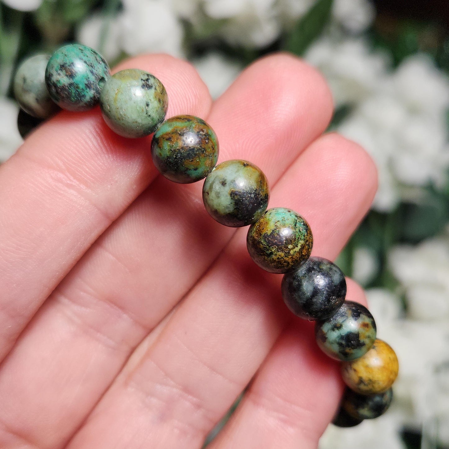 Turquoise Bracelet
