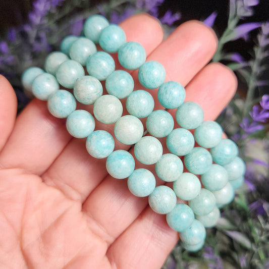 Amazonite Bracelet