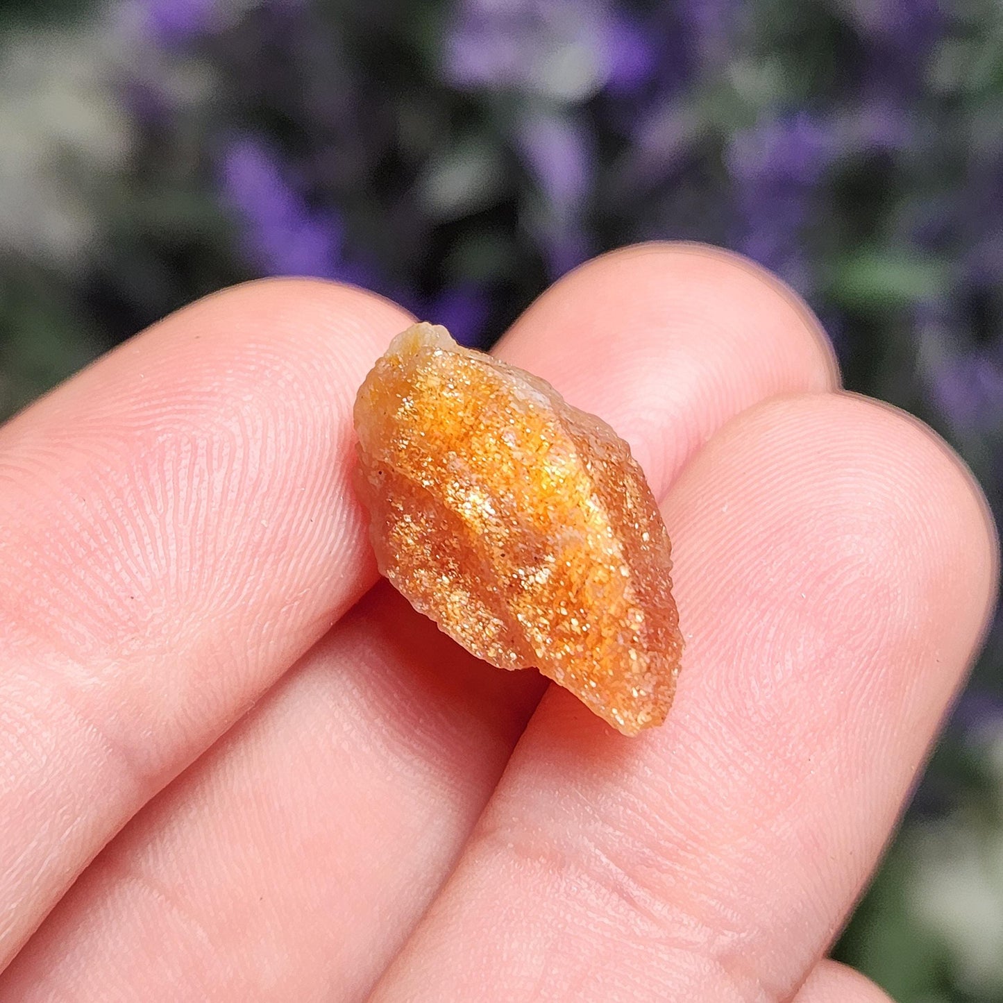 Sunstone Crystal