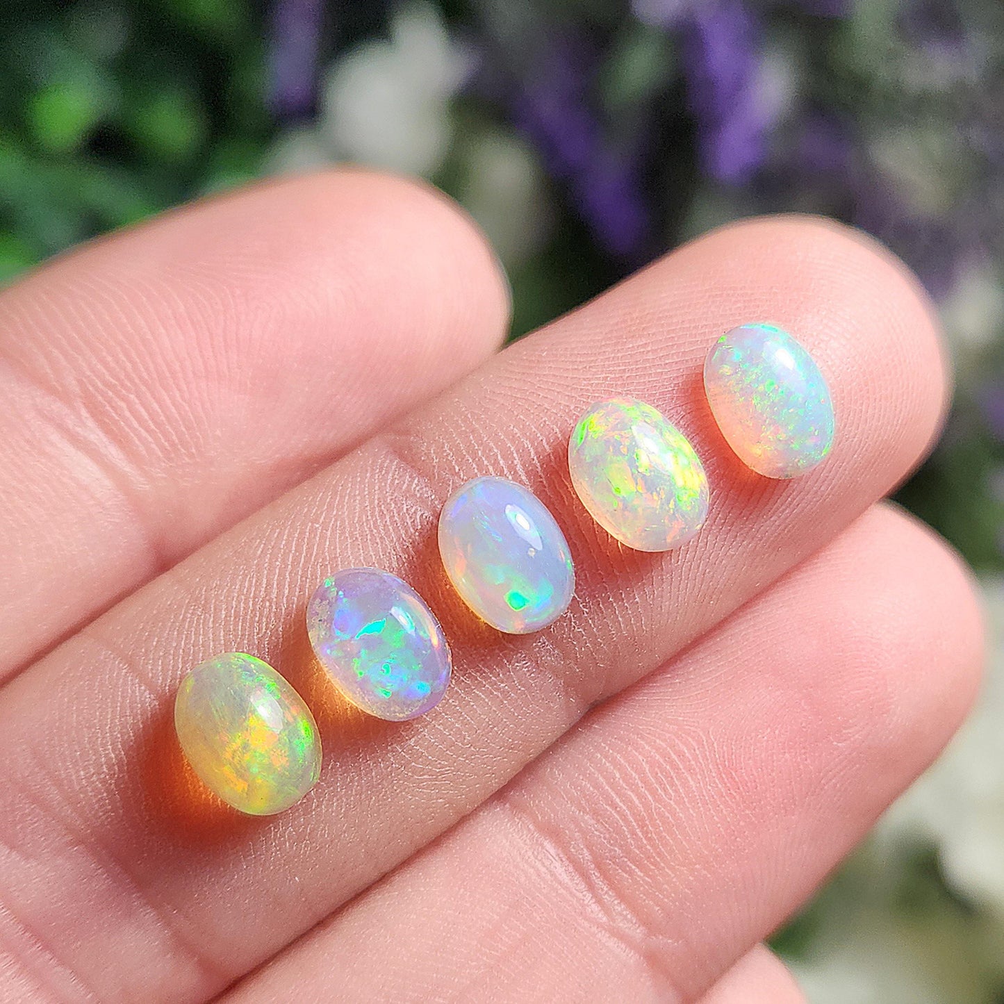 Opal Cabochon
