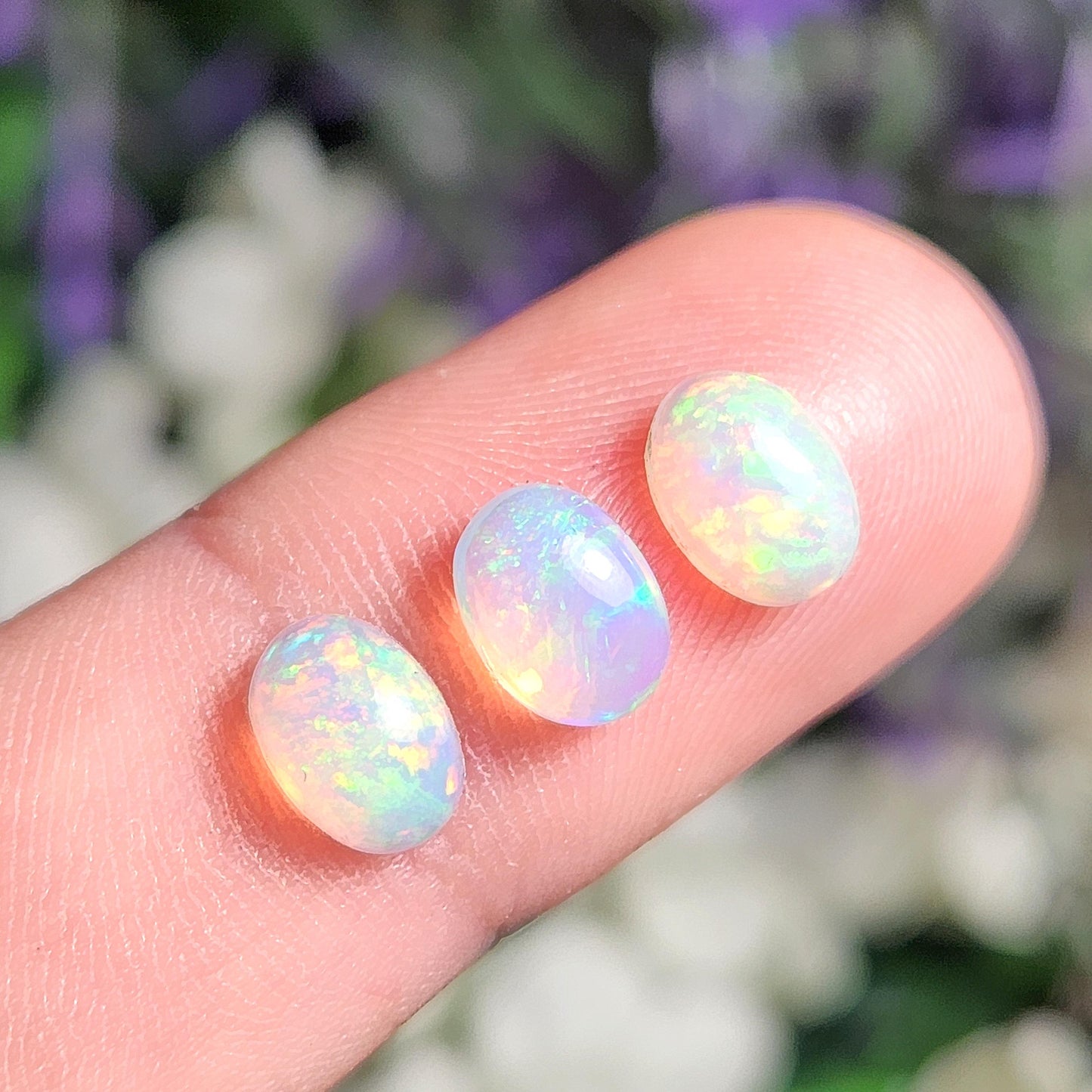 Opal Cabochon