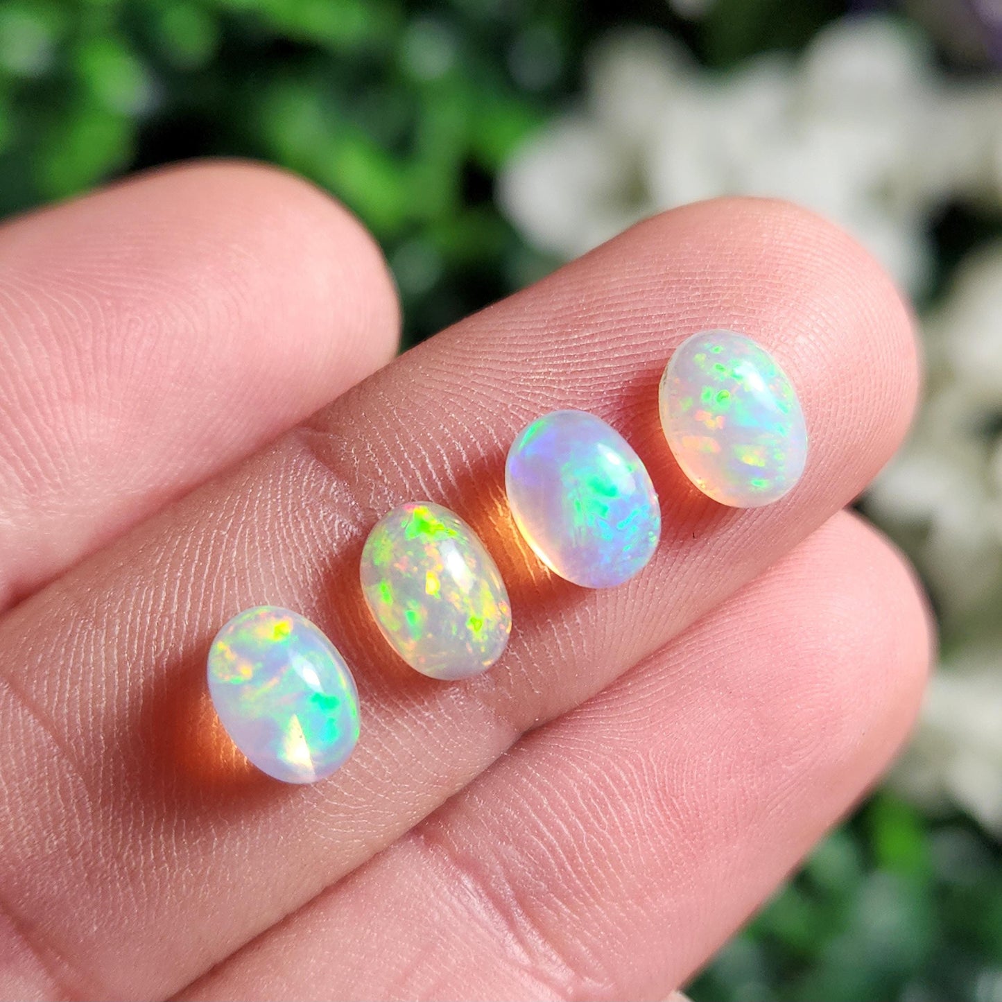 Opal Cabochon