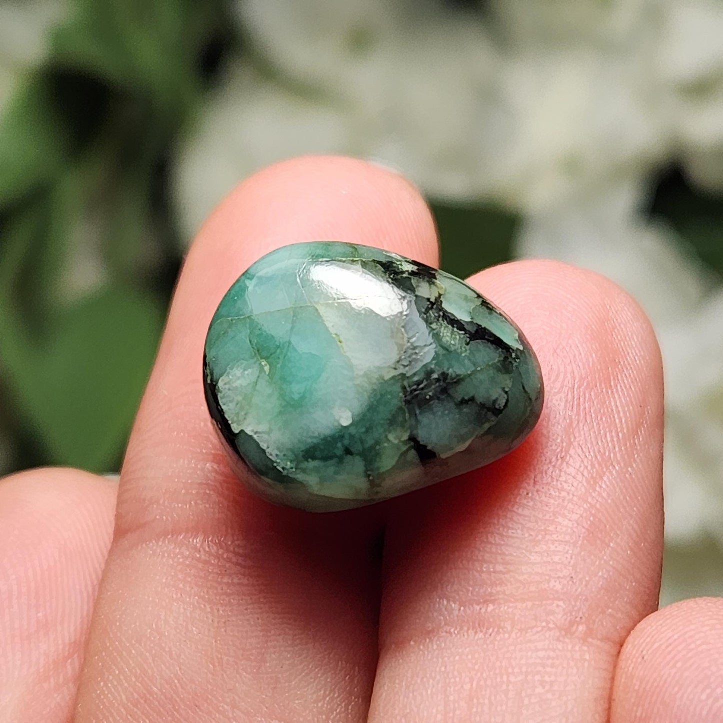 Emerald Crystal