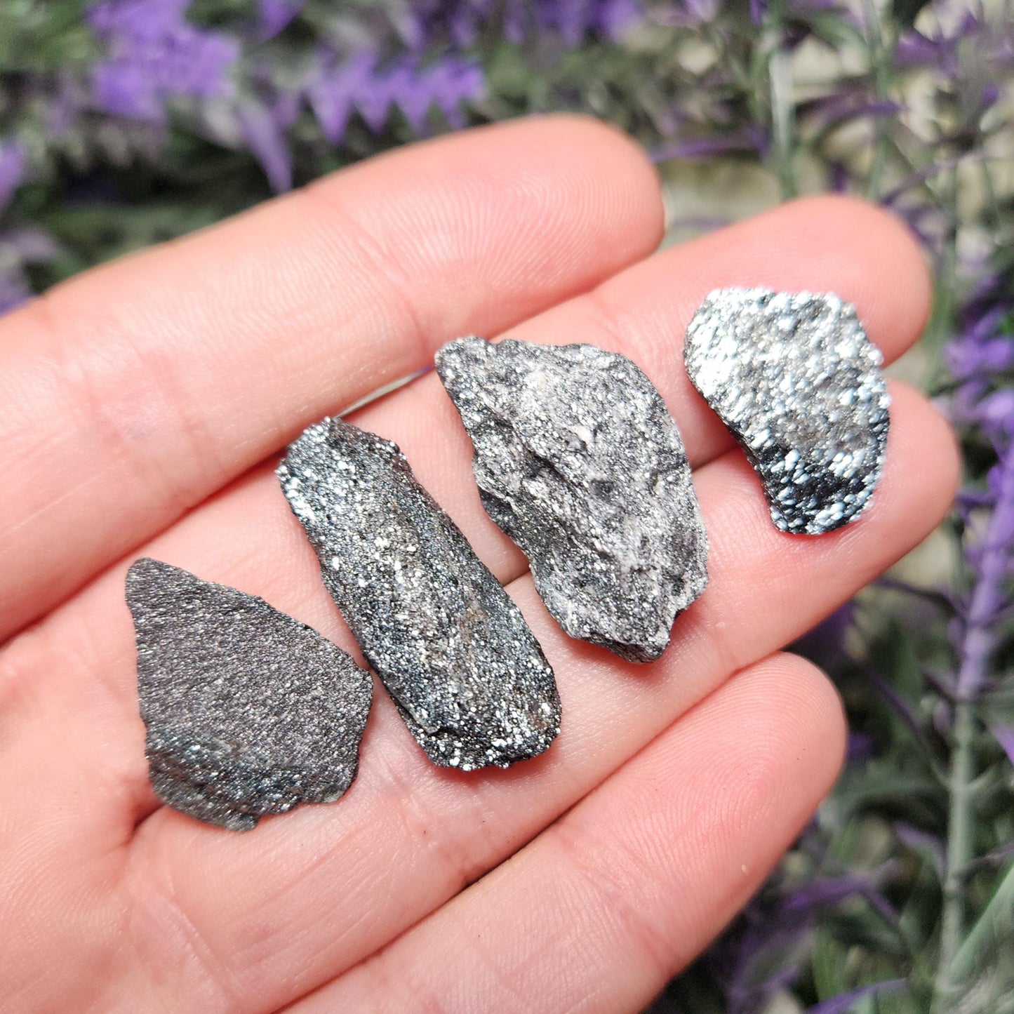Specular Hematite