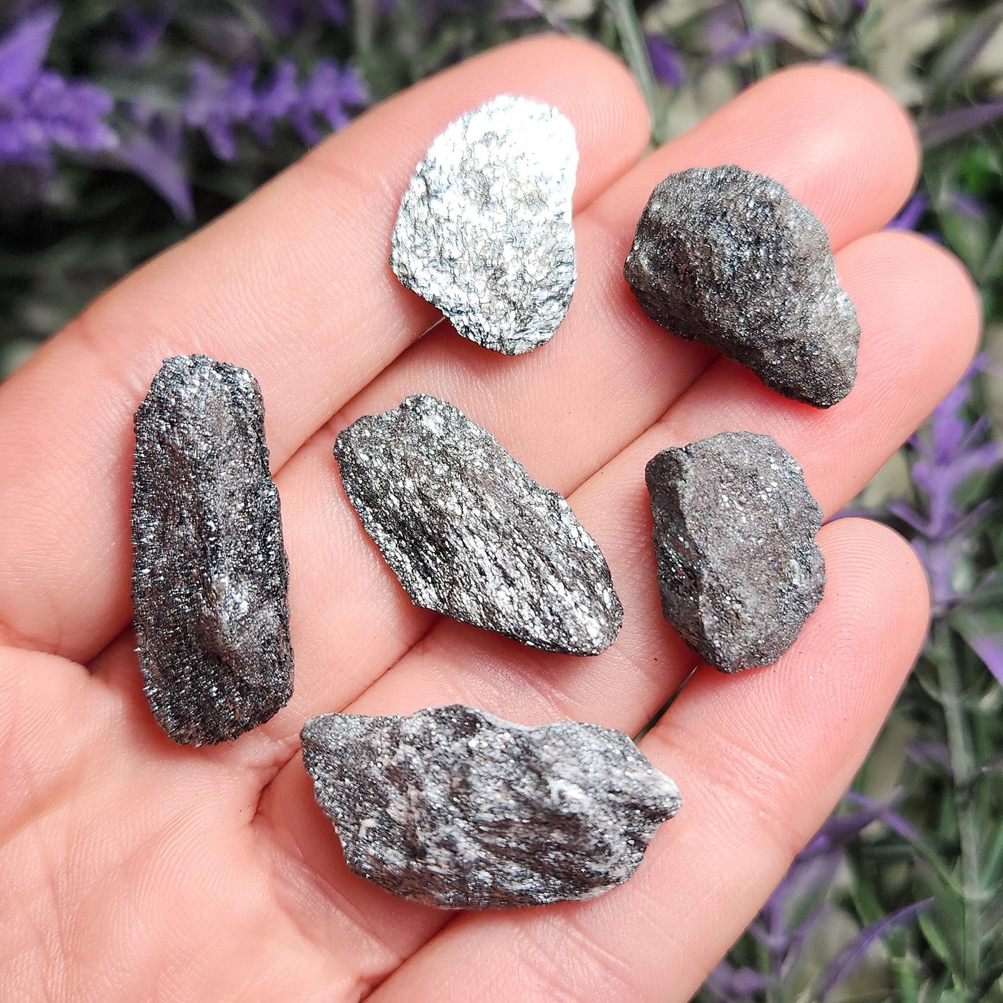 Specular Hematite