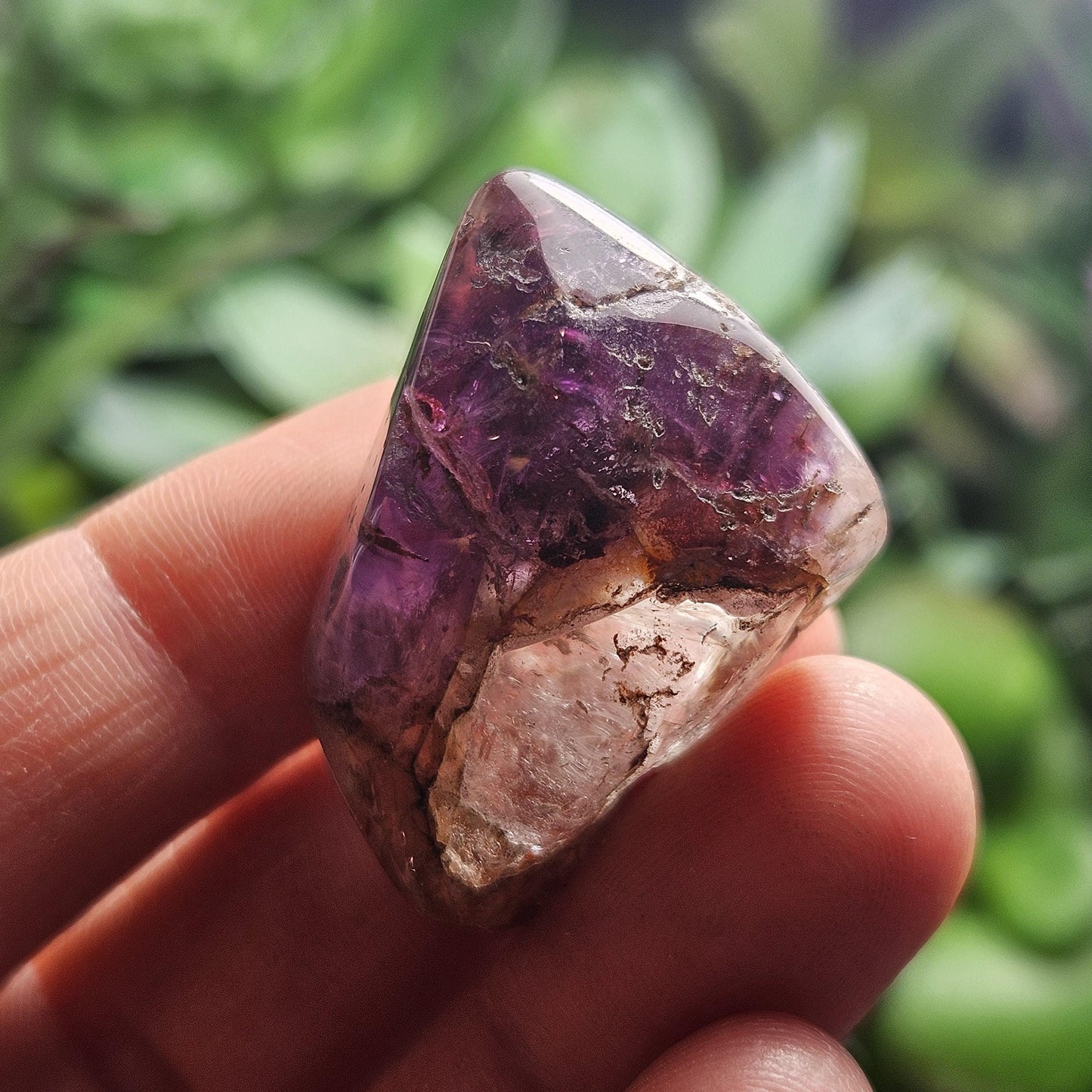 Super 7 Crystal