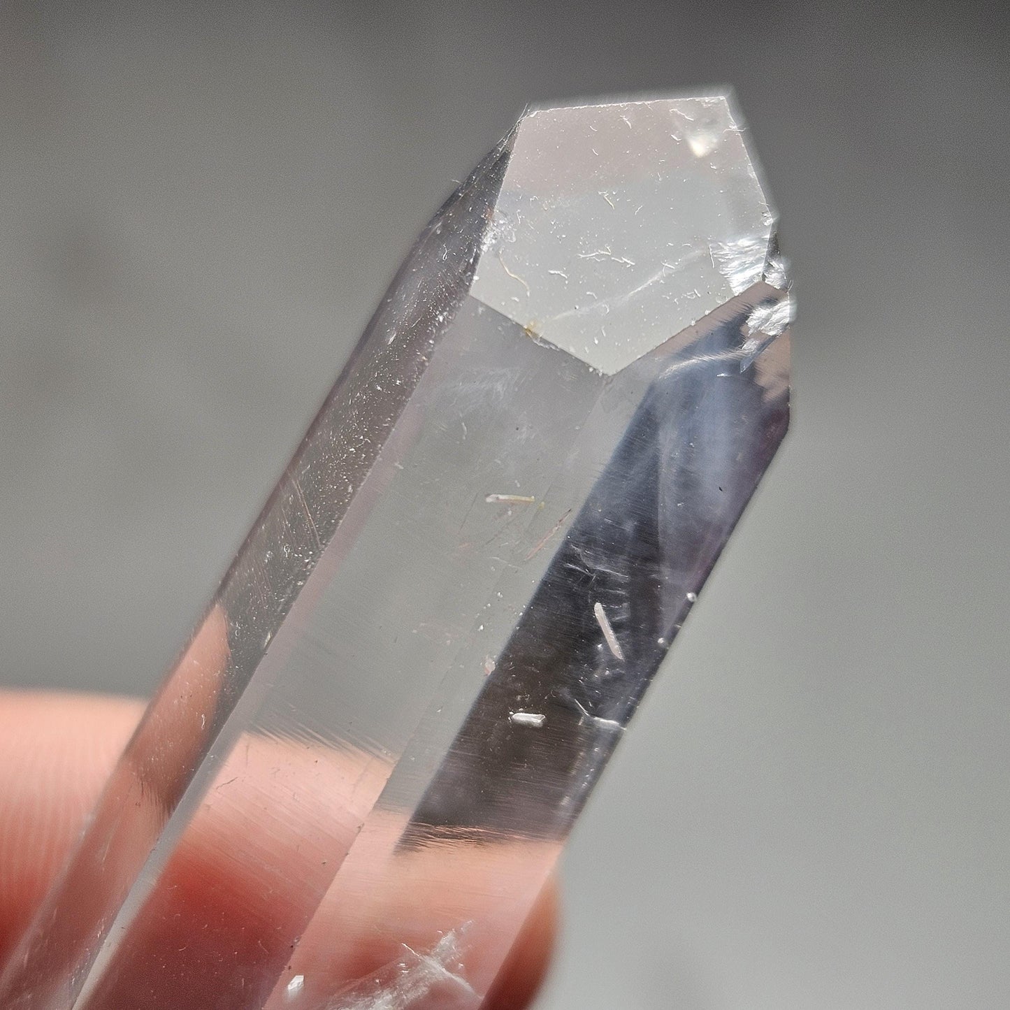 Blue Smoke Lemurian
